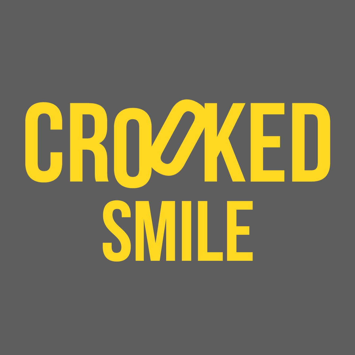 Crooked Smile