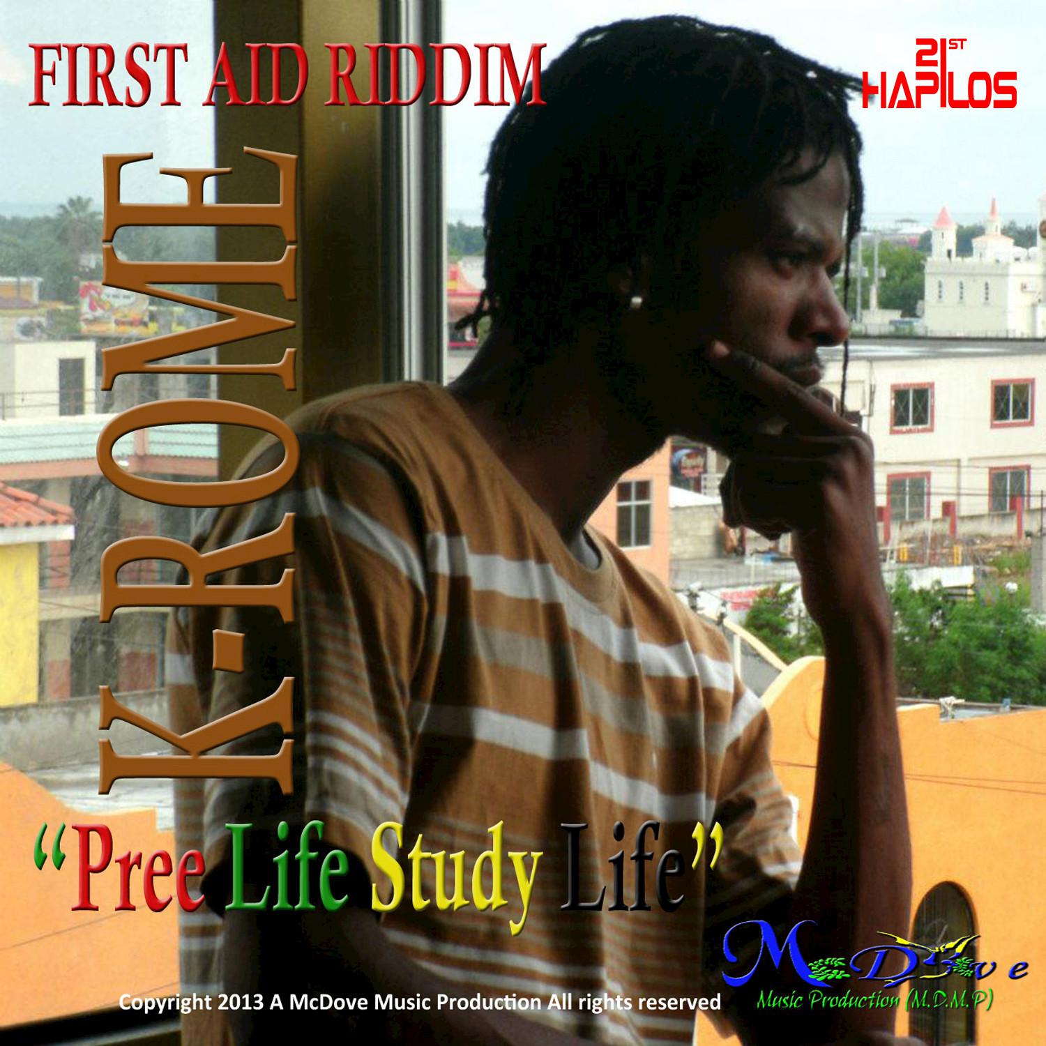 Pree Life Study Pree