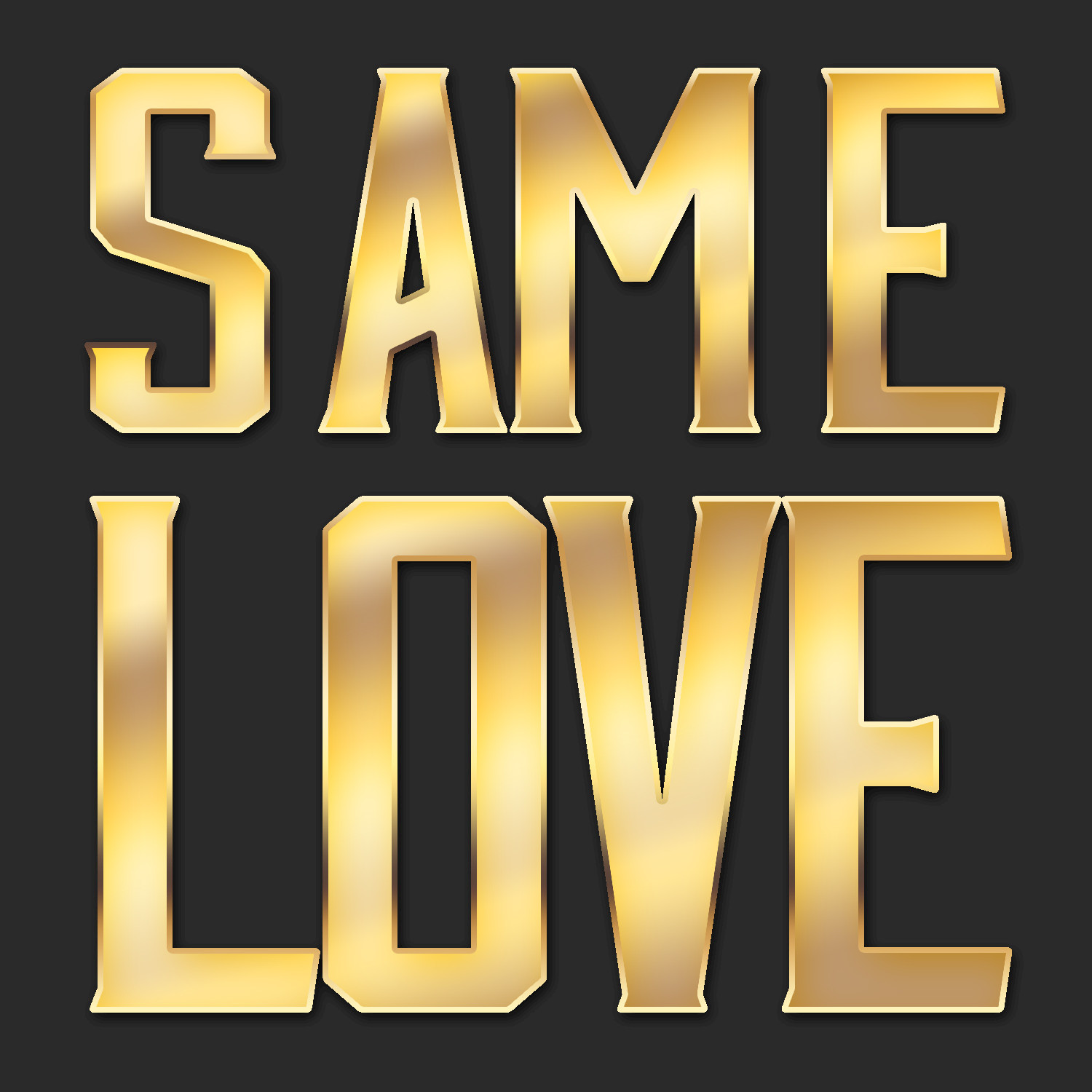 Same Love