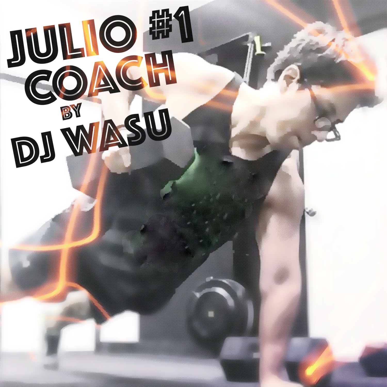 Julio Coach #1