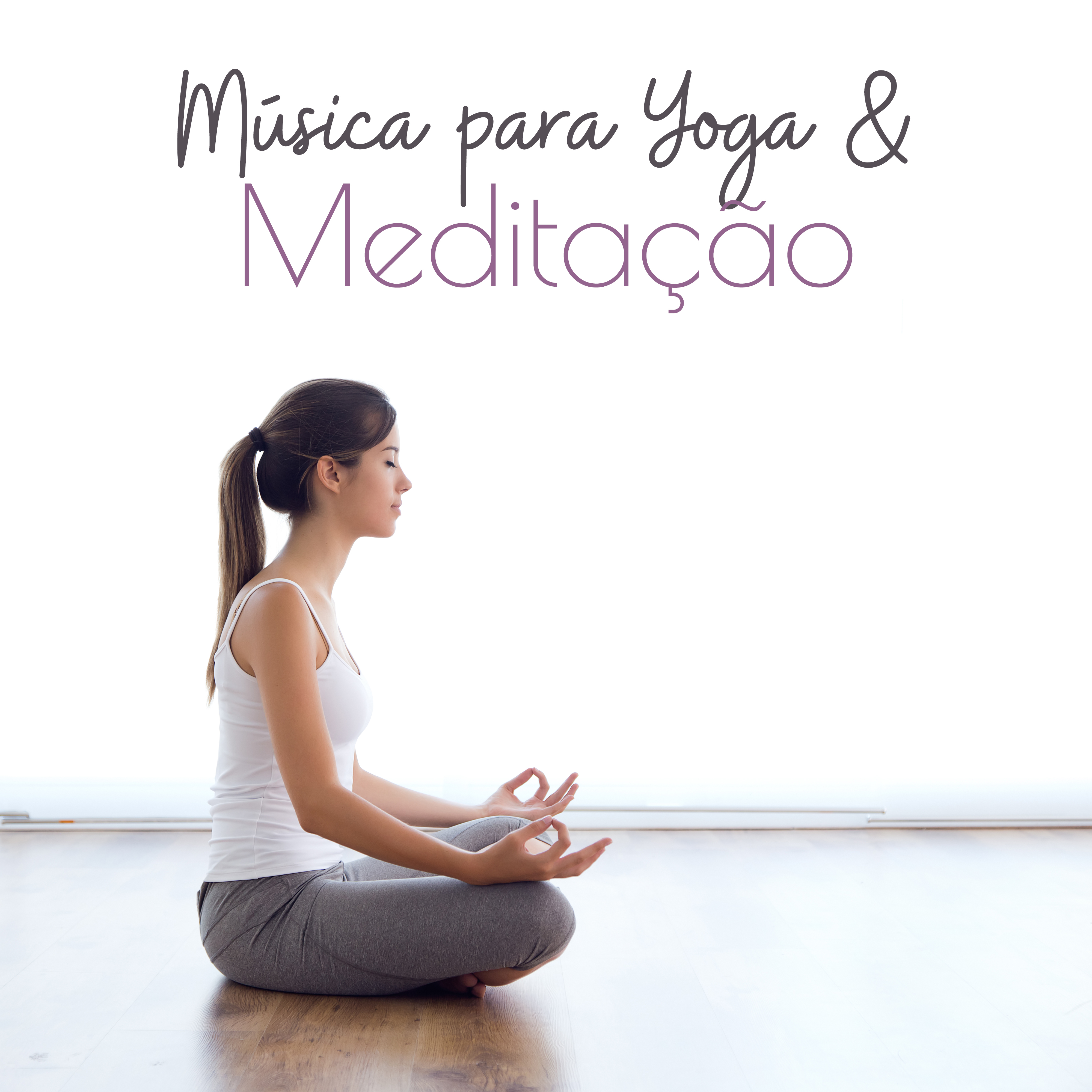 Mu sica para Yoga  Medita o