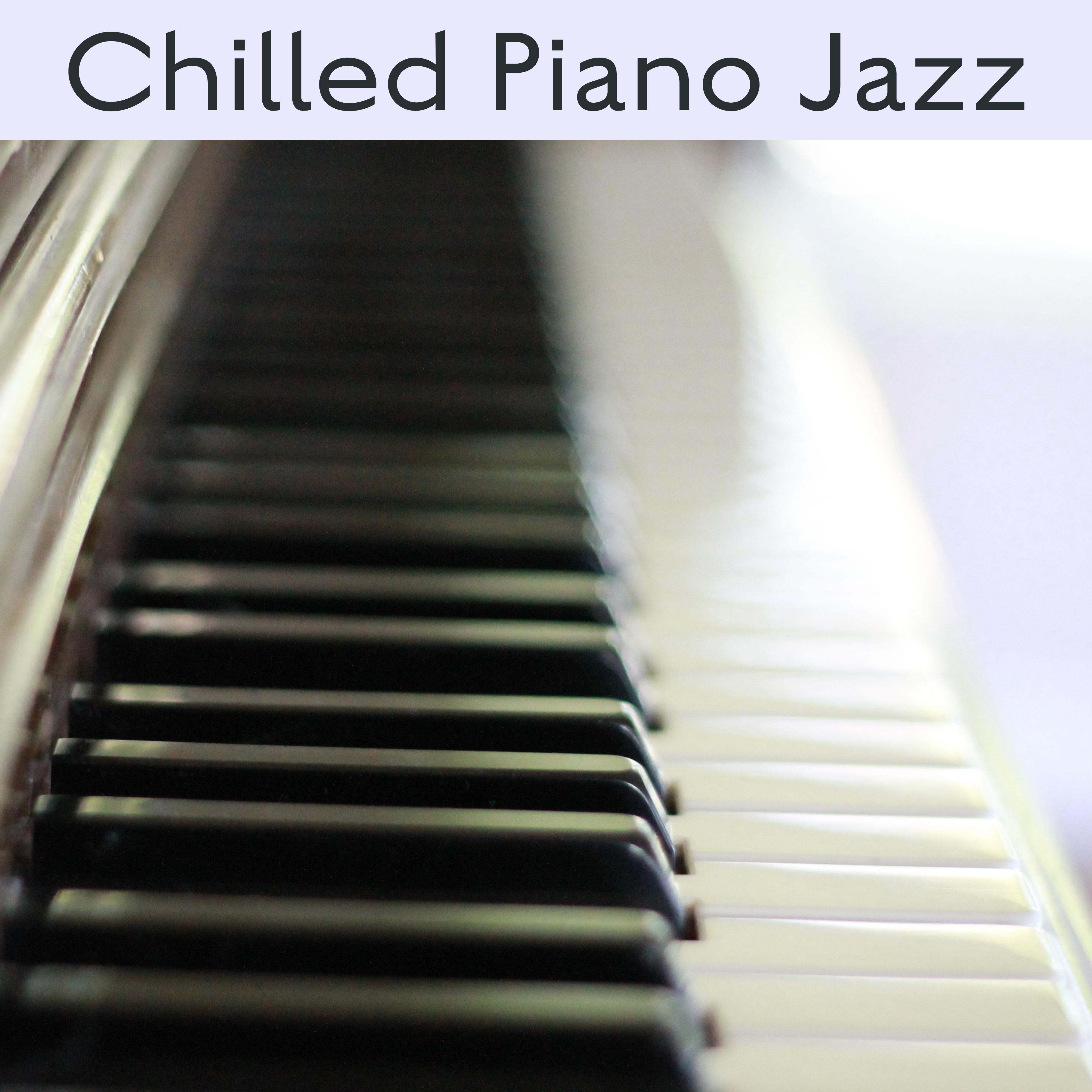 Chilled Piano Jazz  Rest  Relax, Piano Relaxation, Jazz to Calm Down, Soft Music