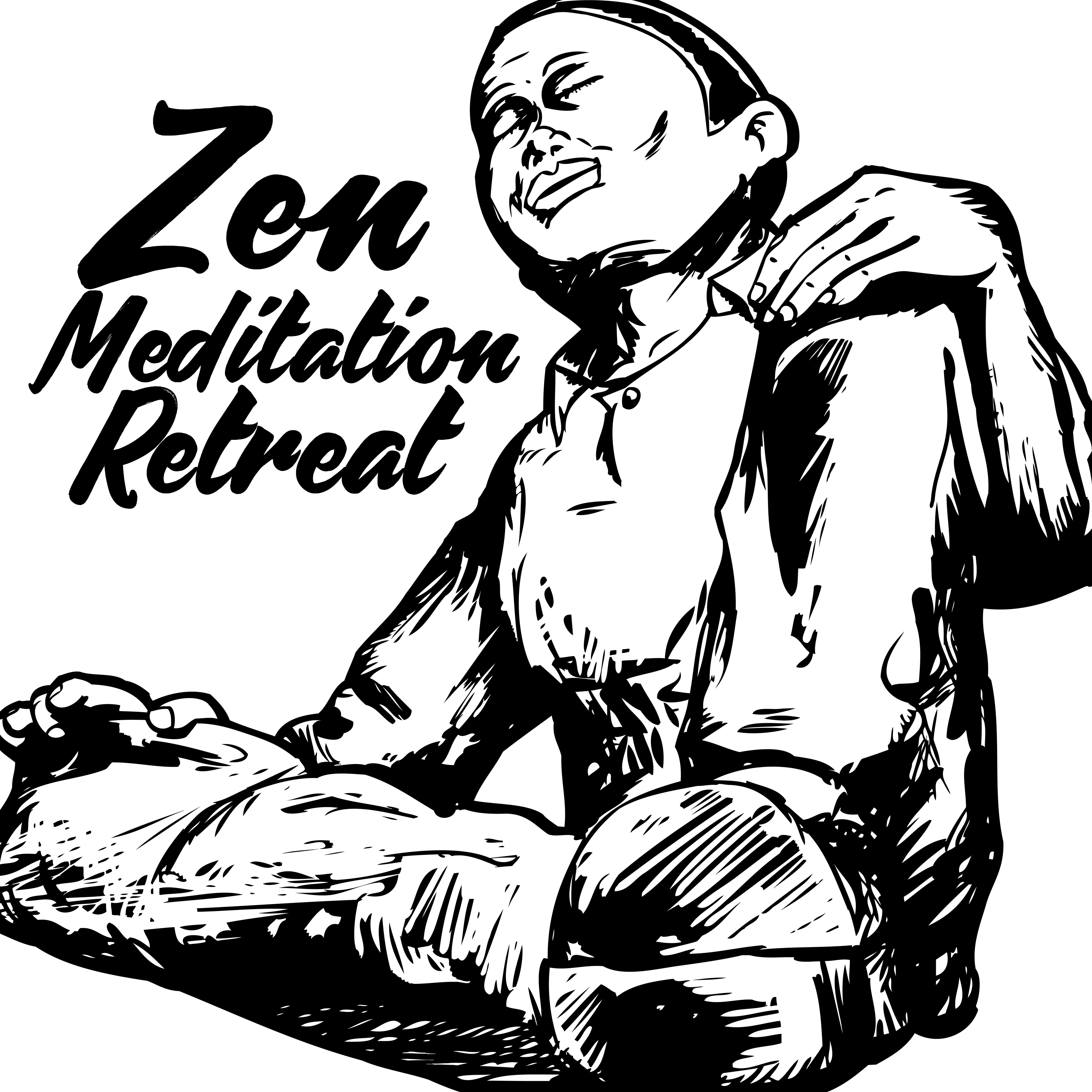 Zen Meditation Retreat