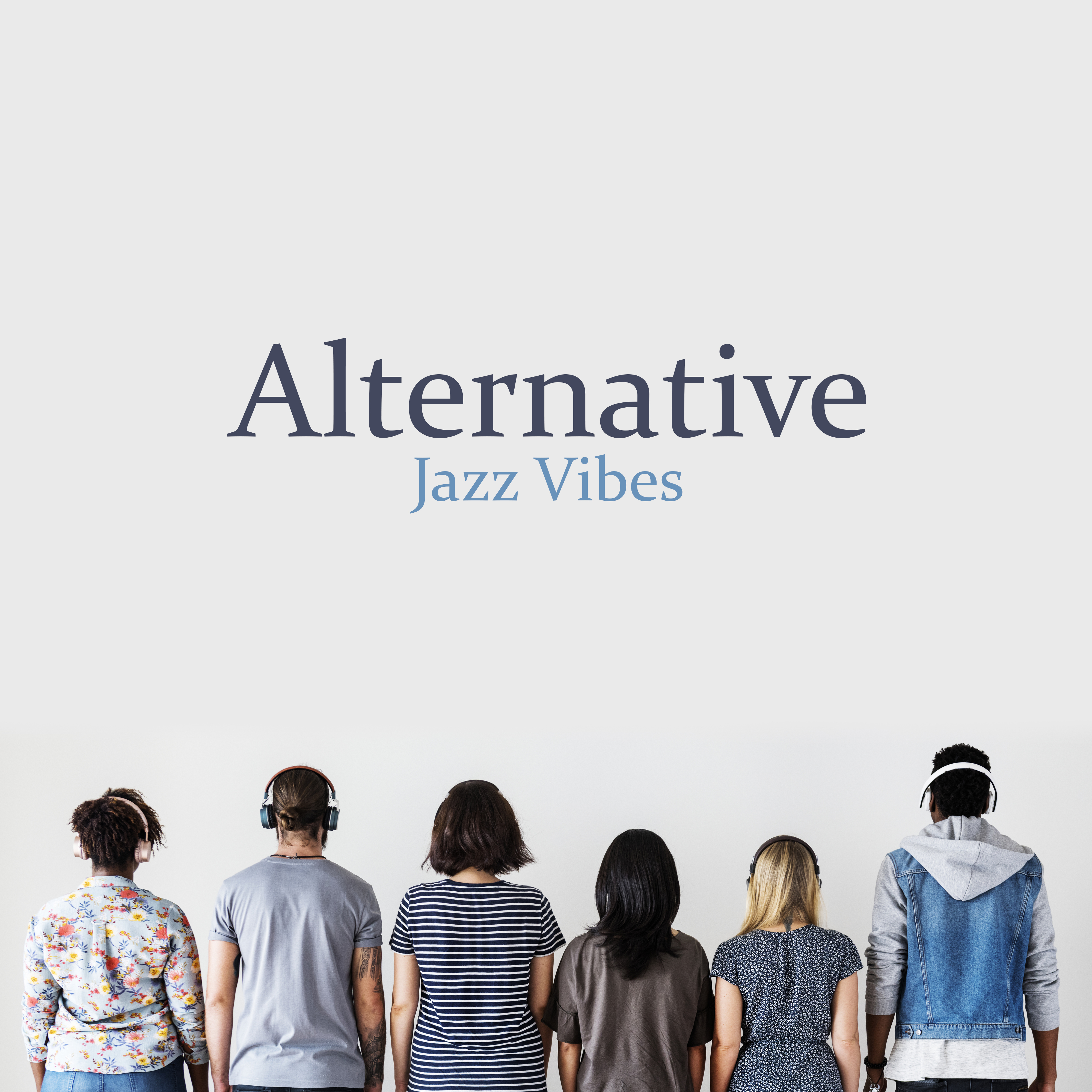 Alternative Jazz Vibes