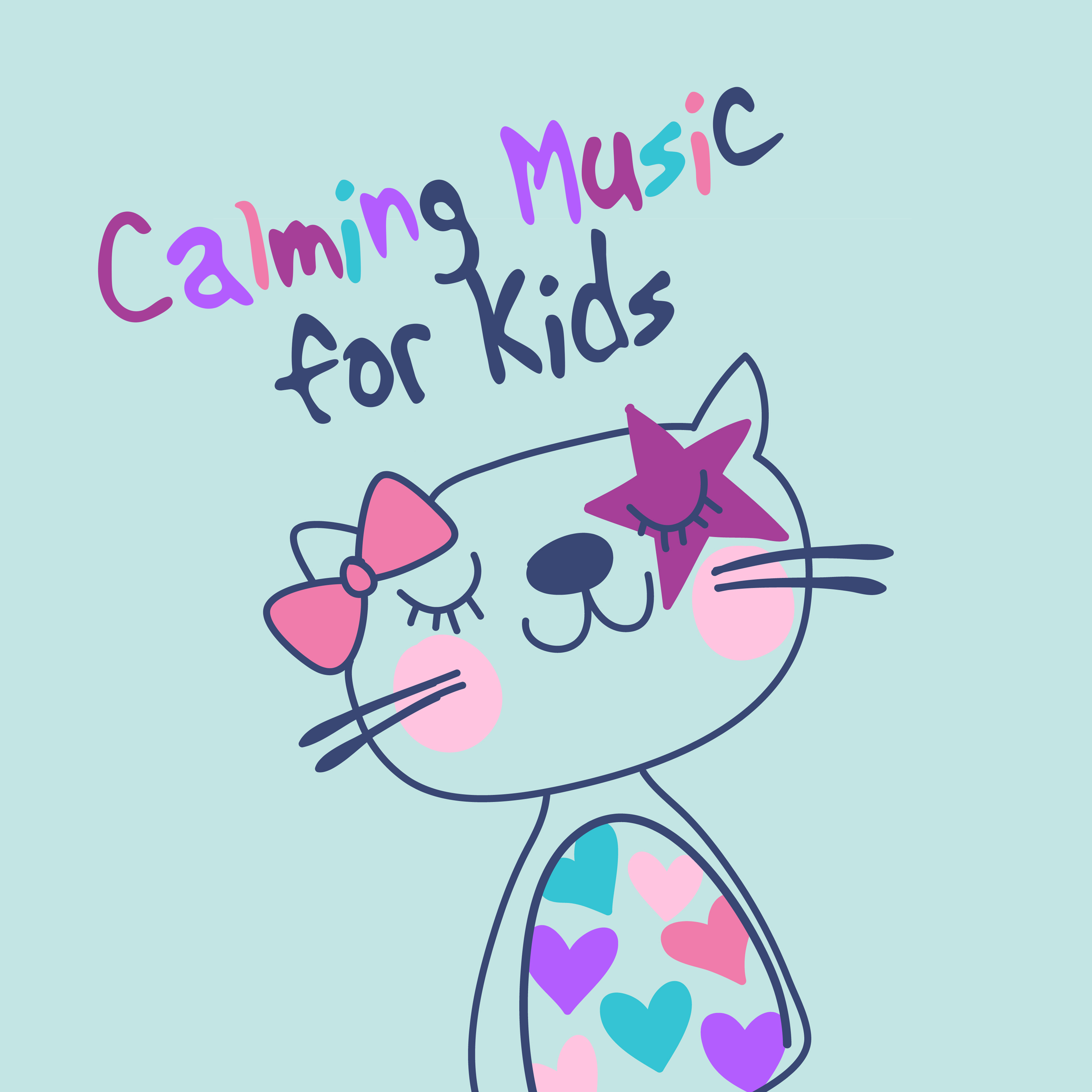 Calming Music for Kids