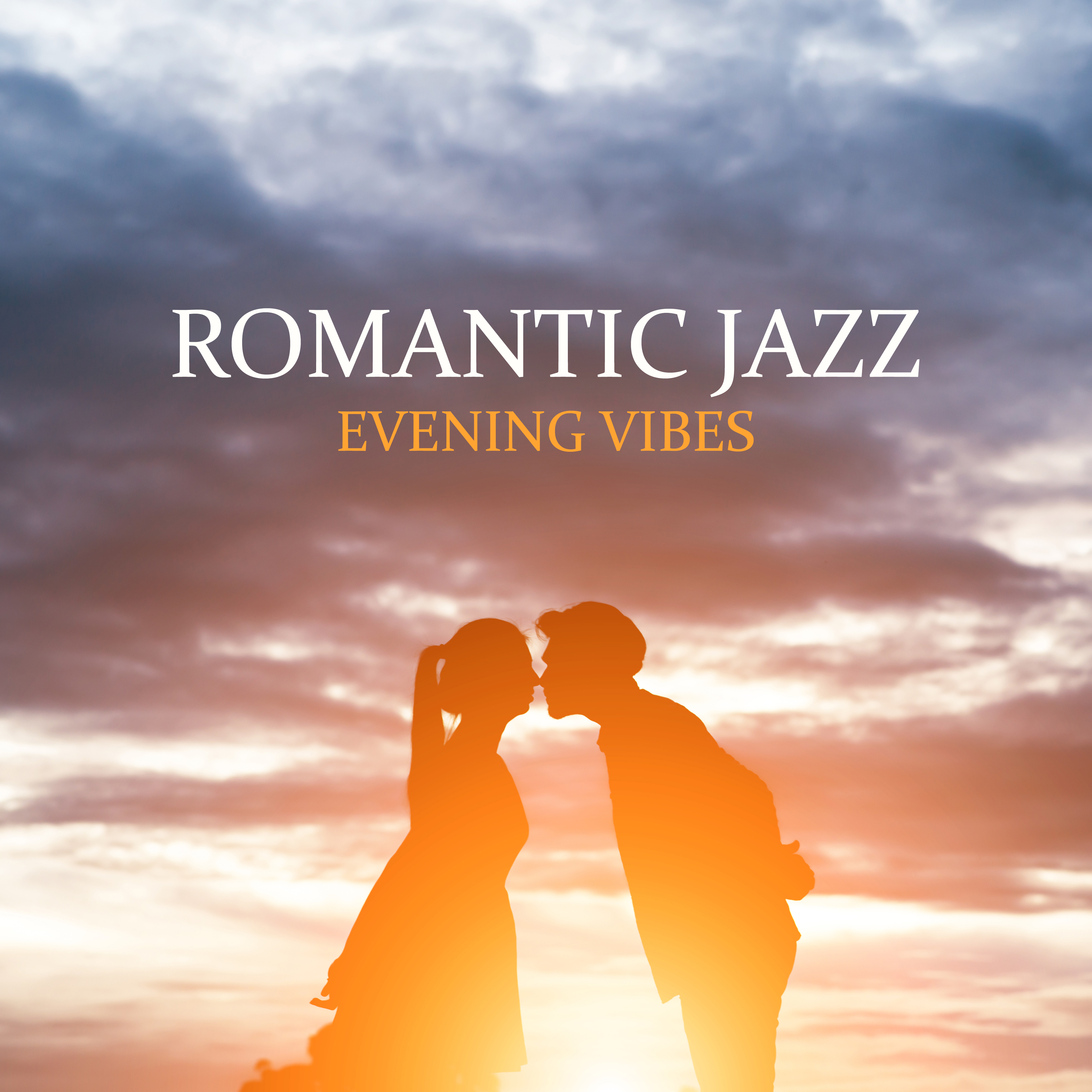 Romantic Jazz Evening Vibes