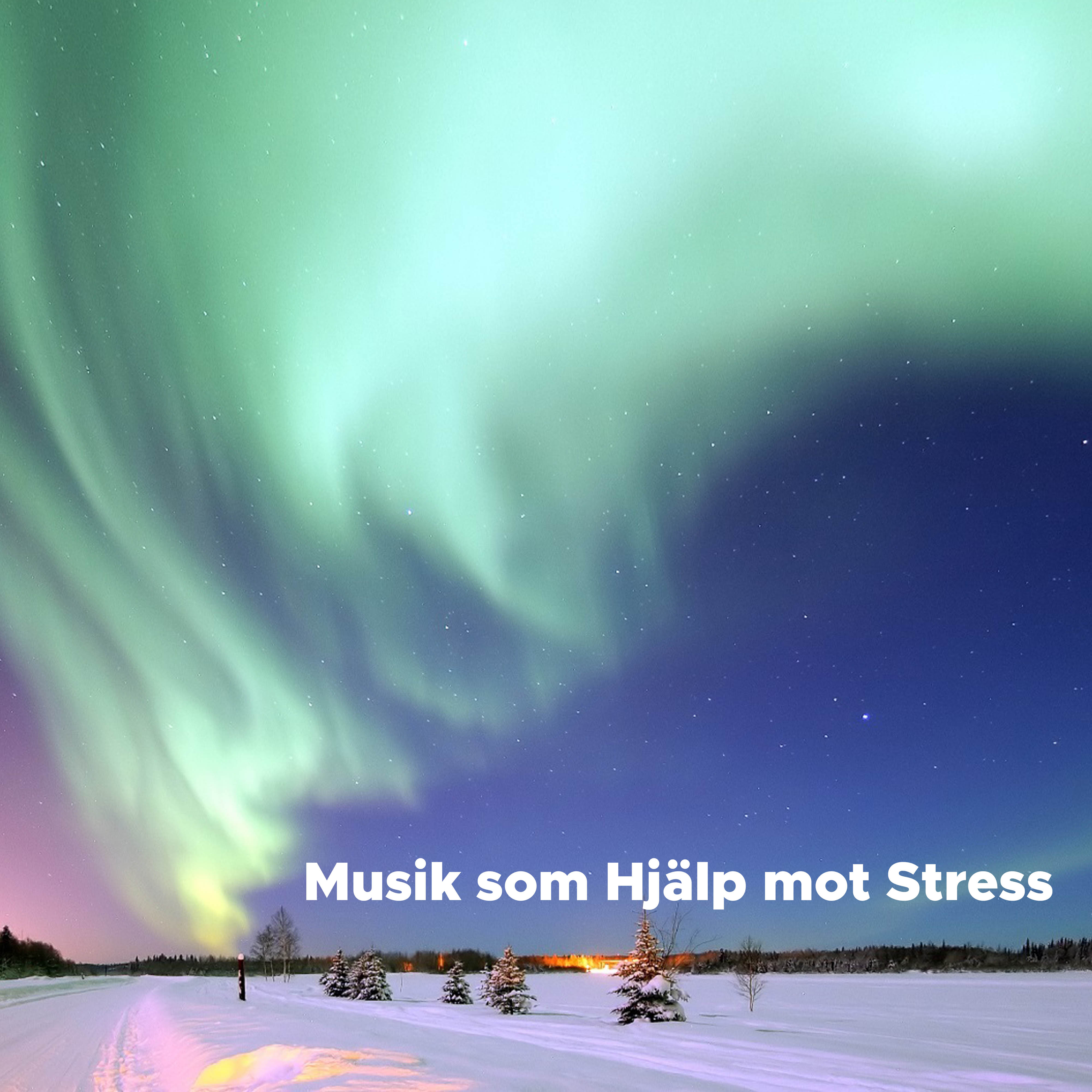 Musik som hj lp mot stress  New Age Bakgrundsmusik, Naturljud