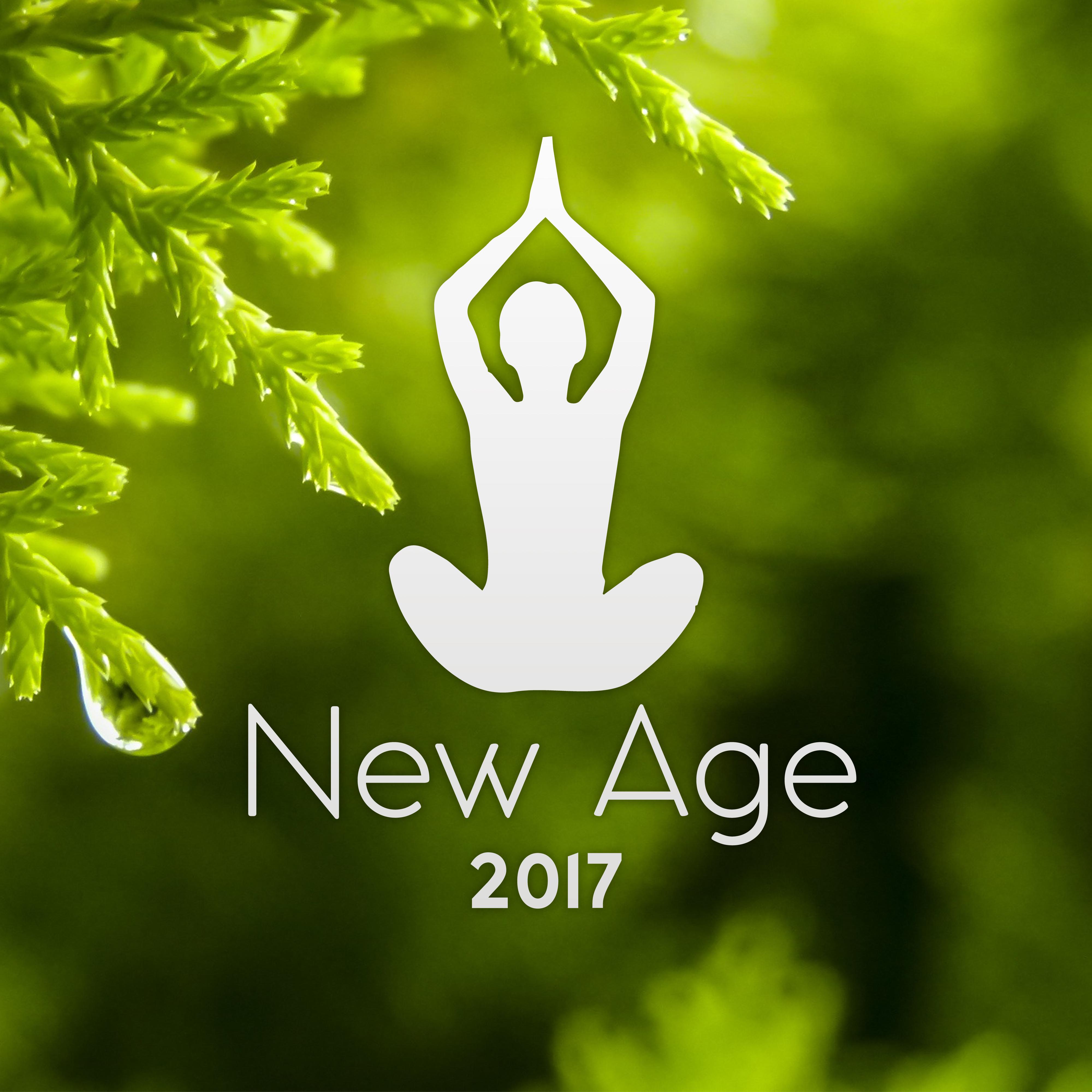New Age 2017  Relajante Mu sica para Meditar