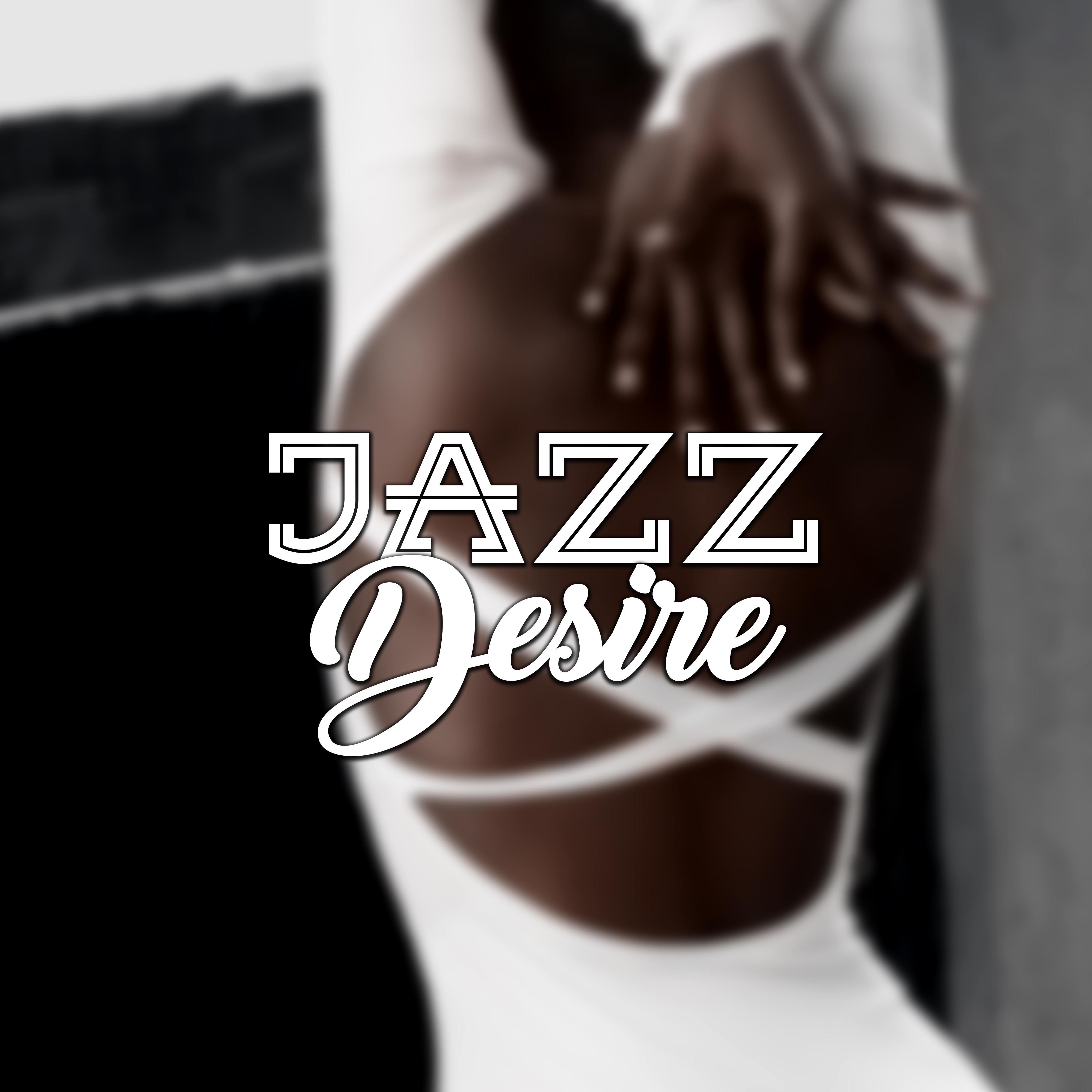 Jazz Desire
