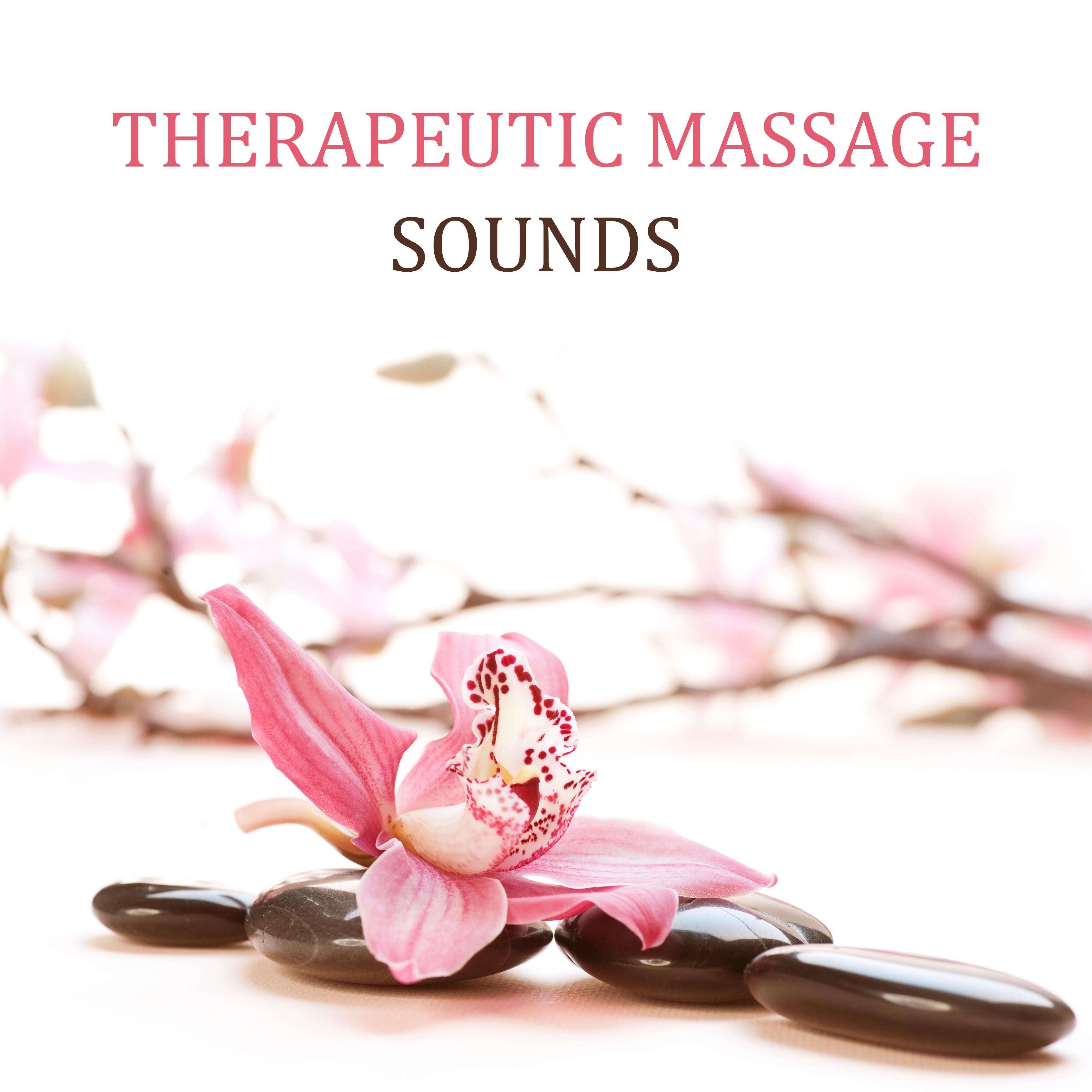 Therapeutic Massage Sounds