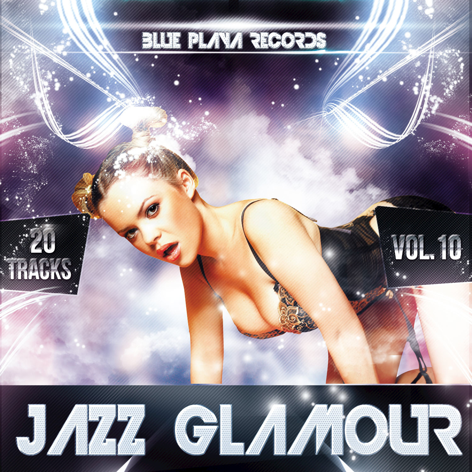 Jazz Glamour Vol. 10