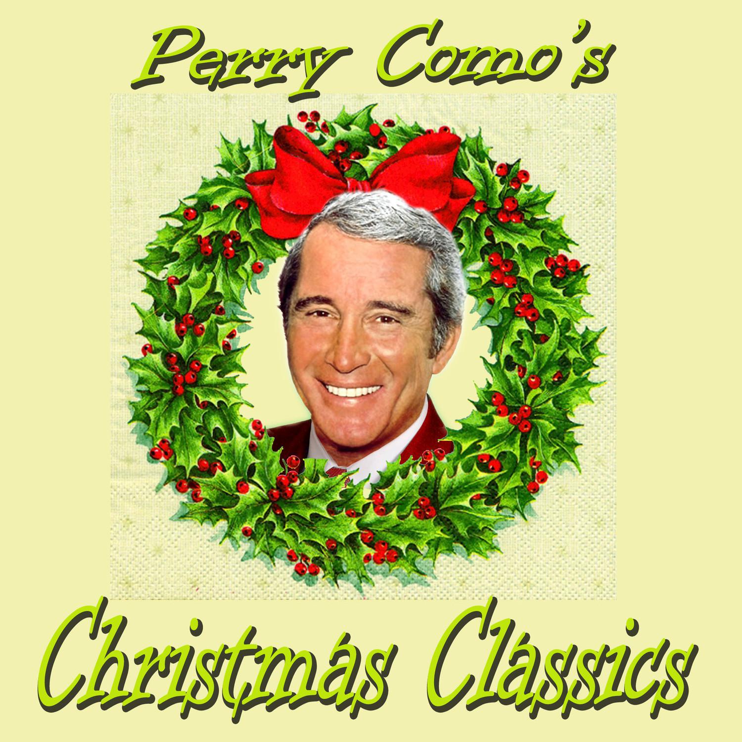 Perry Como's Christmas Classics