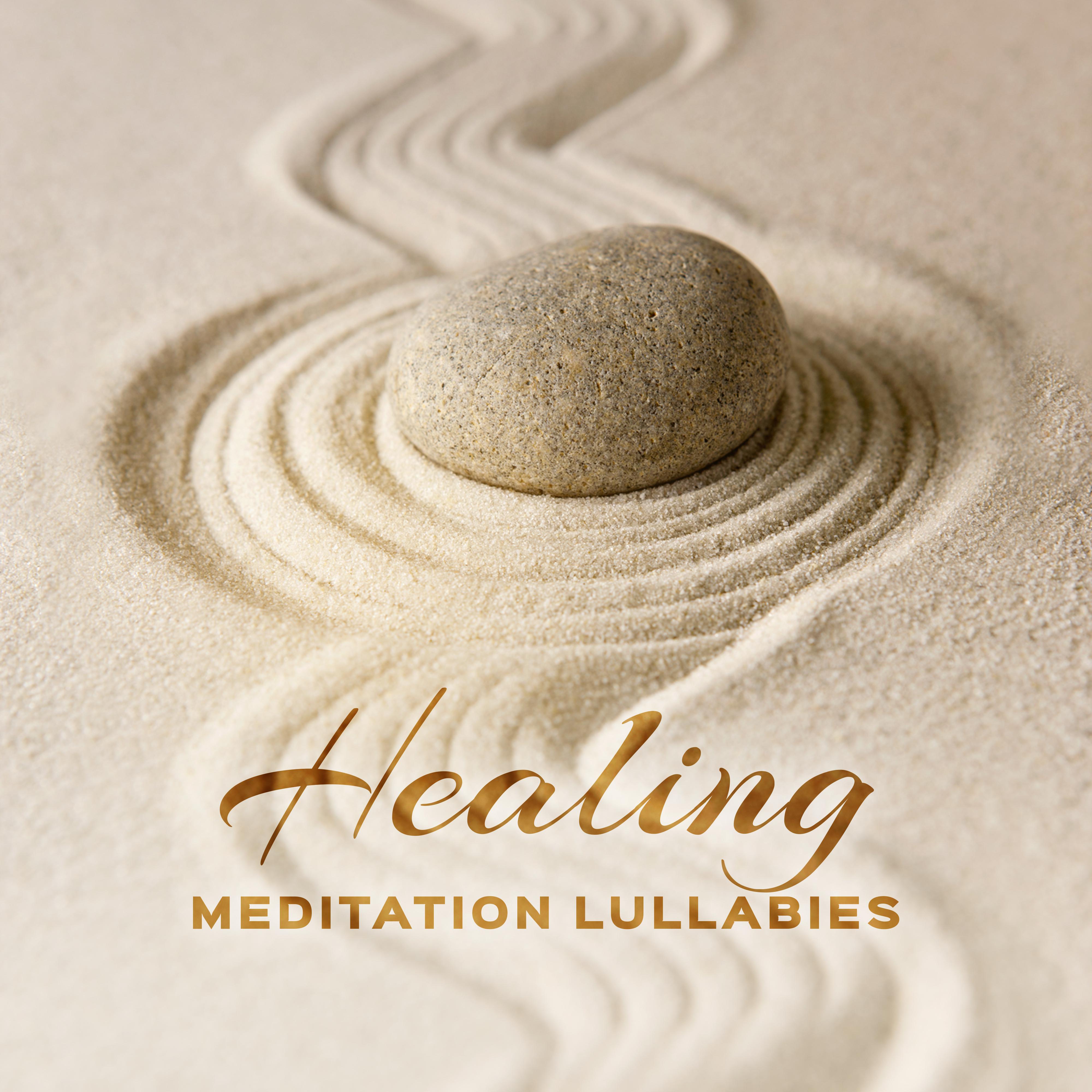 Healing Meditation Lullabies