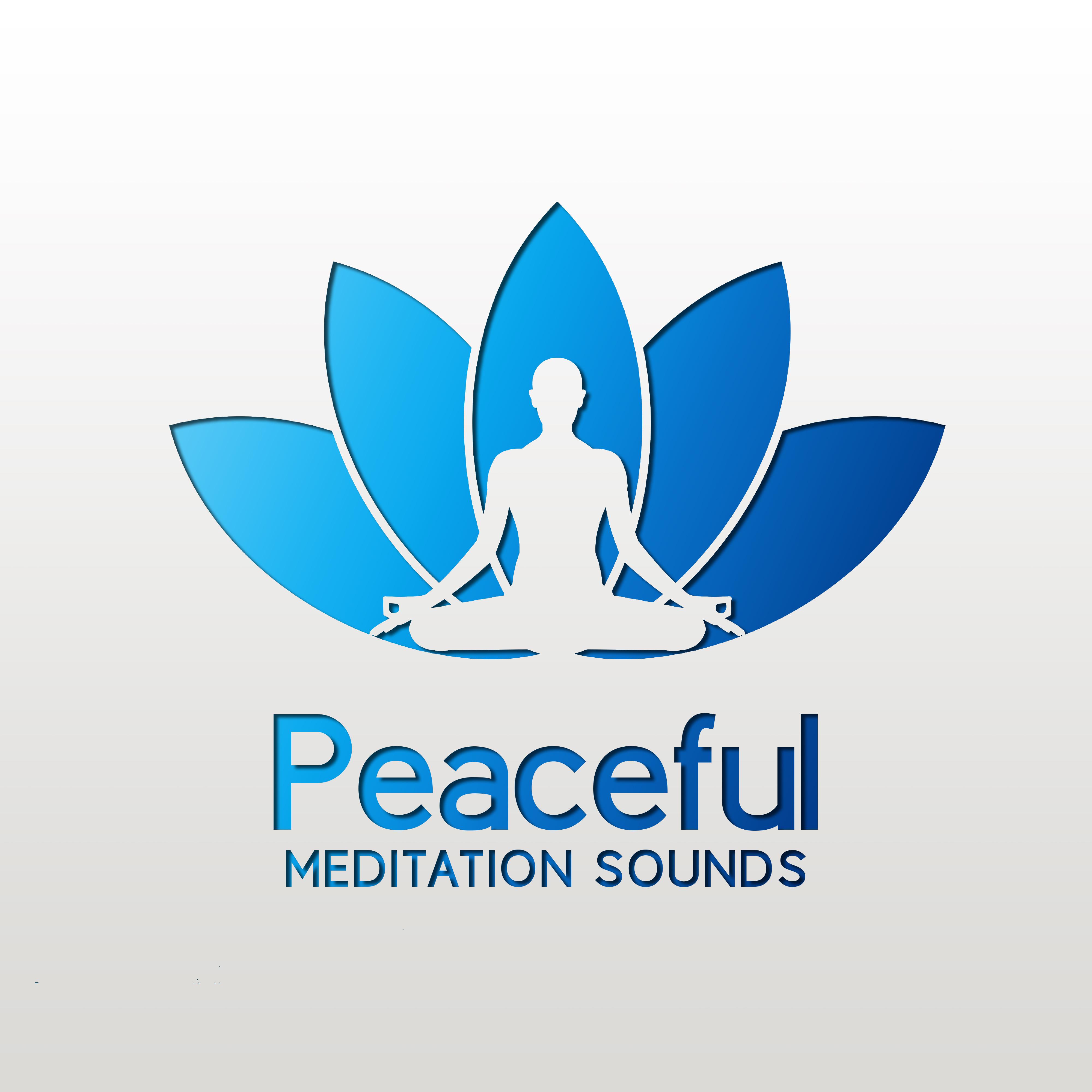 Peaceful Meditation Sounds