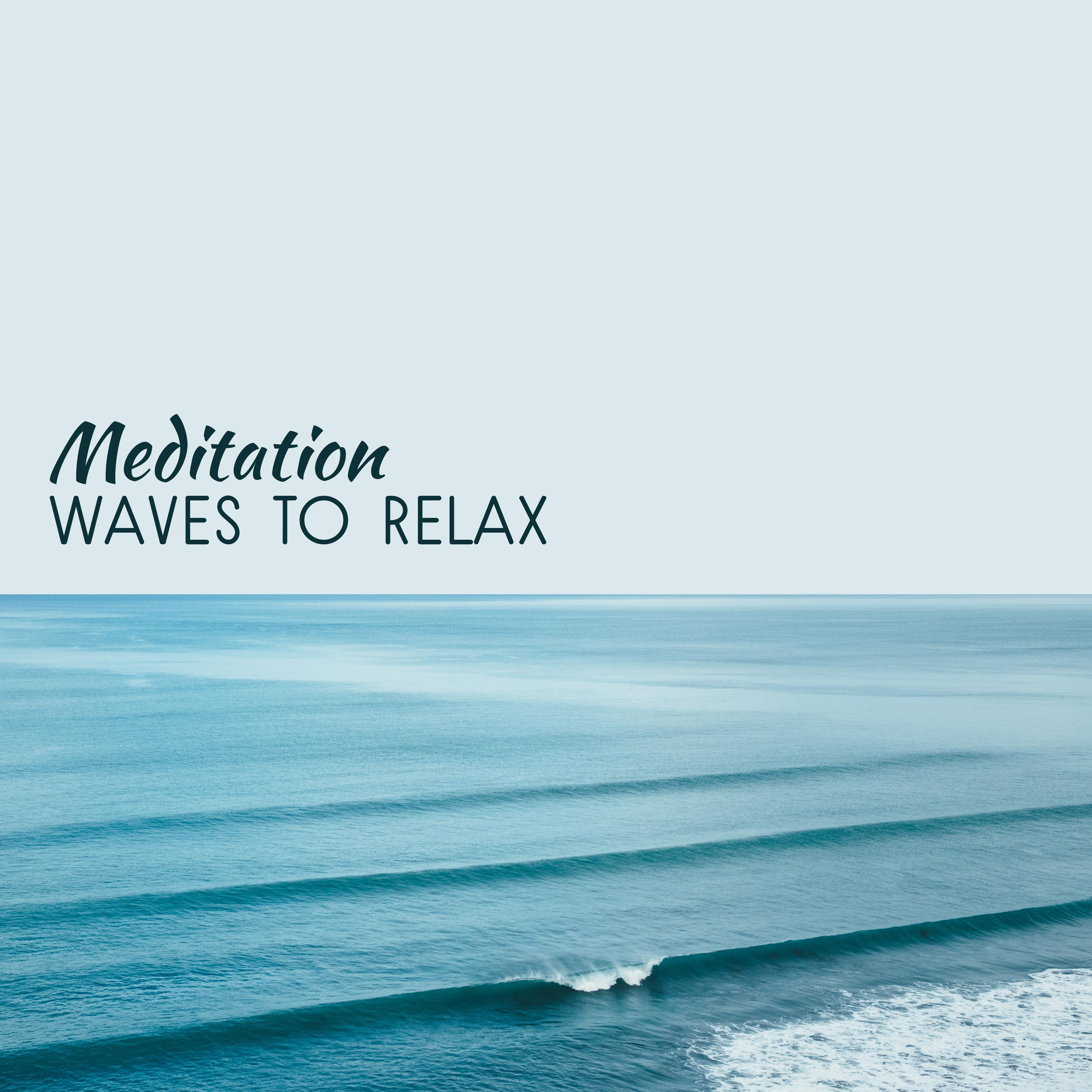 Meditation Waves to Relax