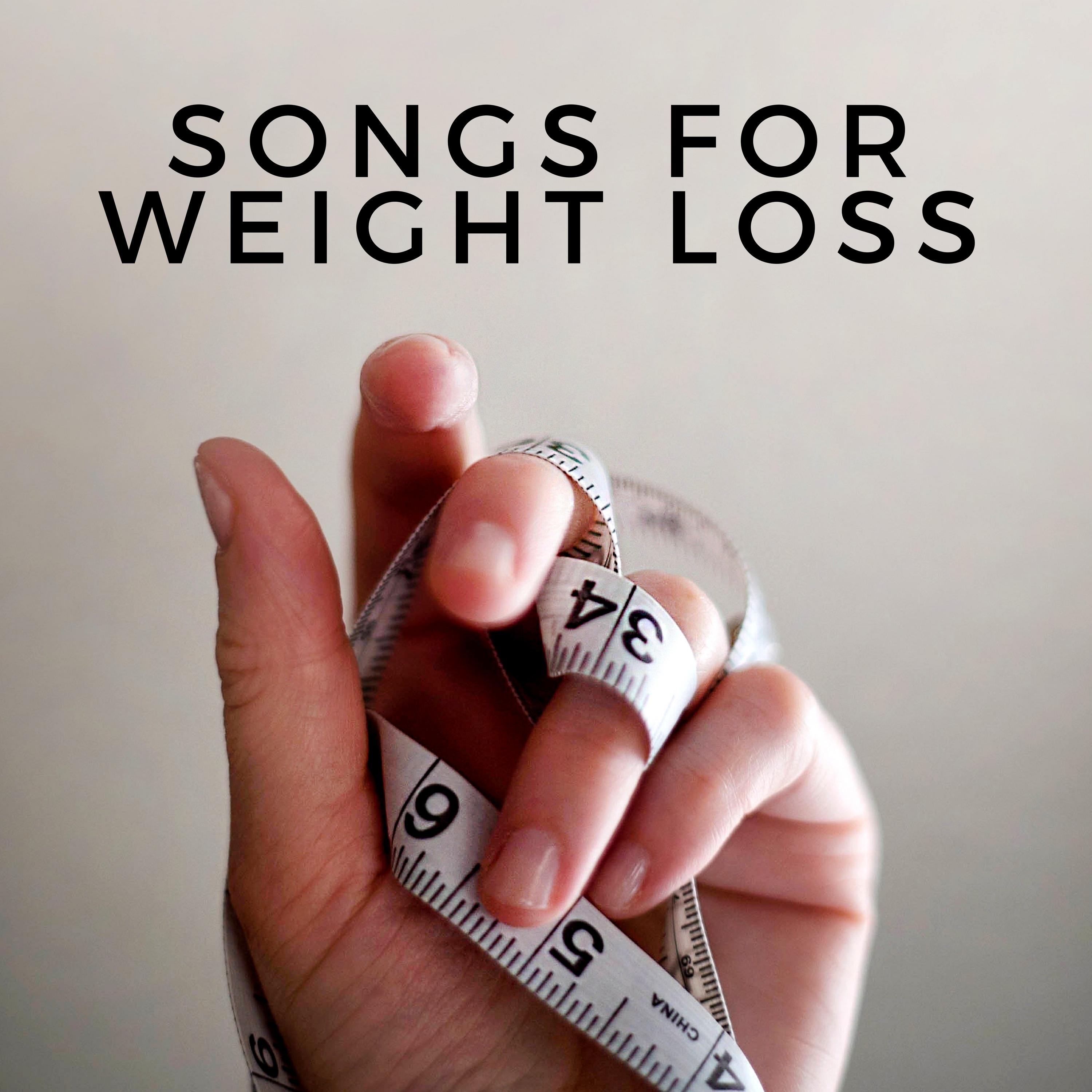 Songs for Weight Loss