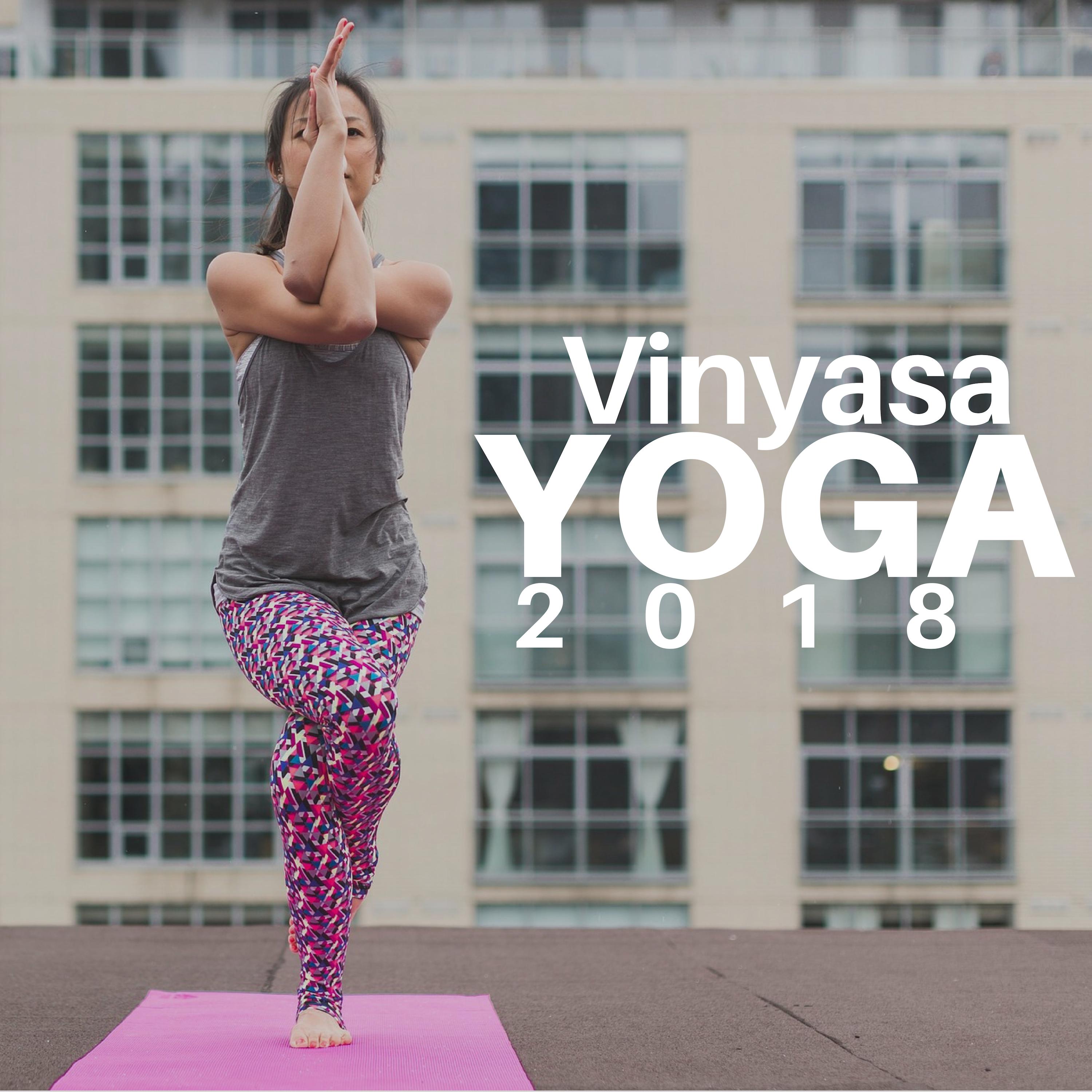 Vinyasa Yoga 2018