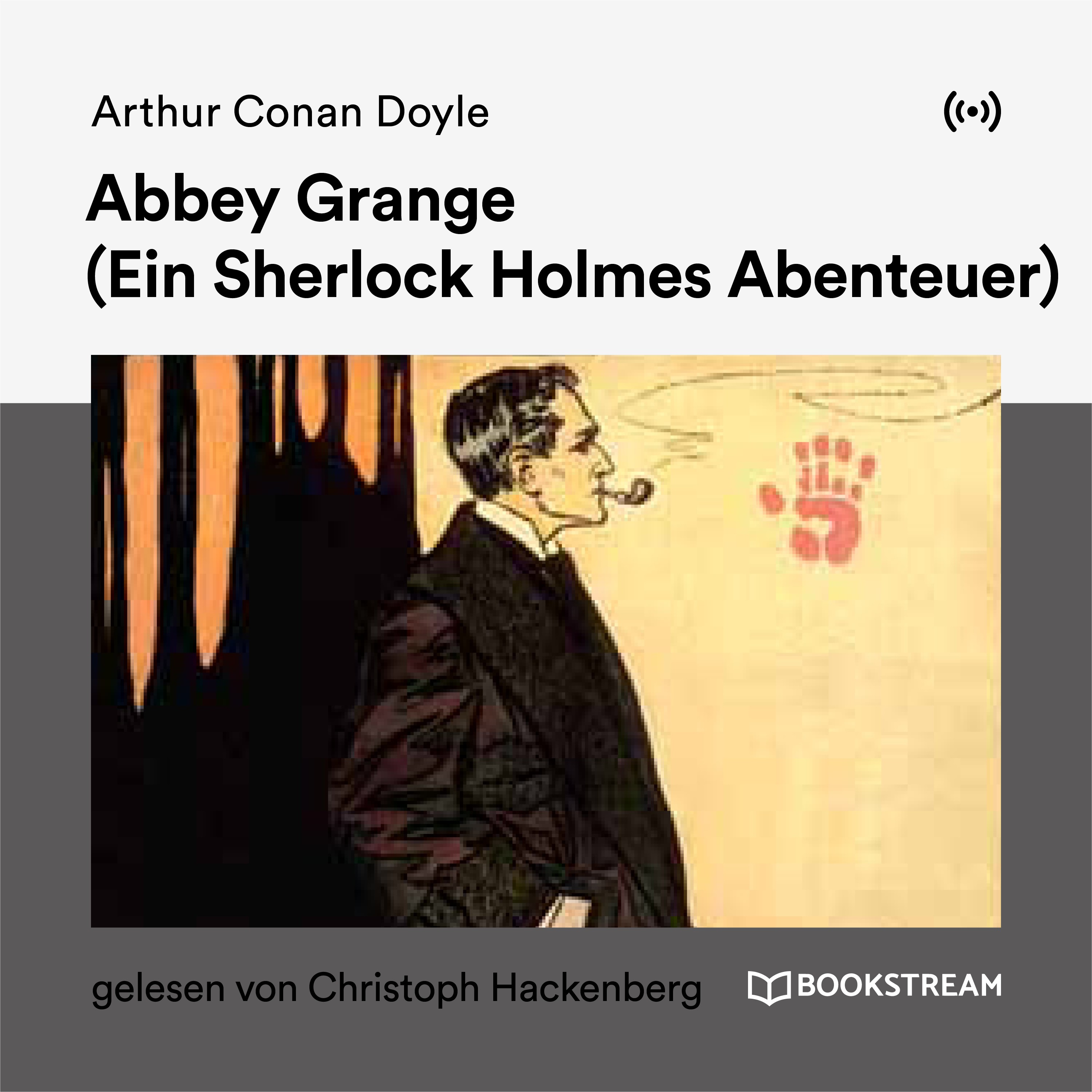 Abbey Grange - Teil 103