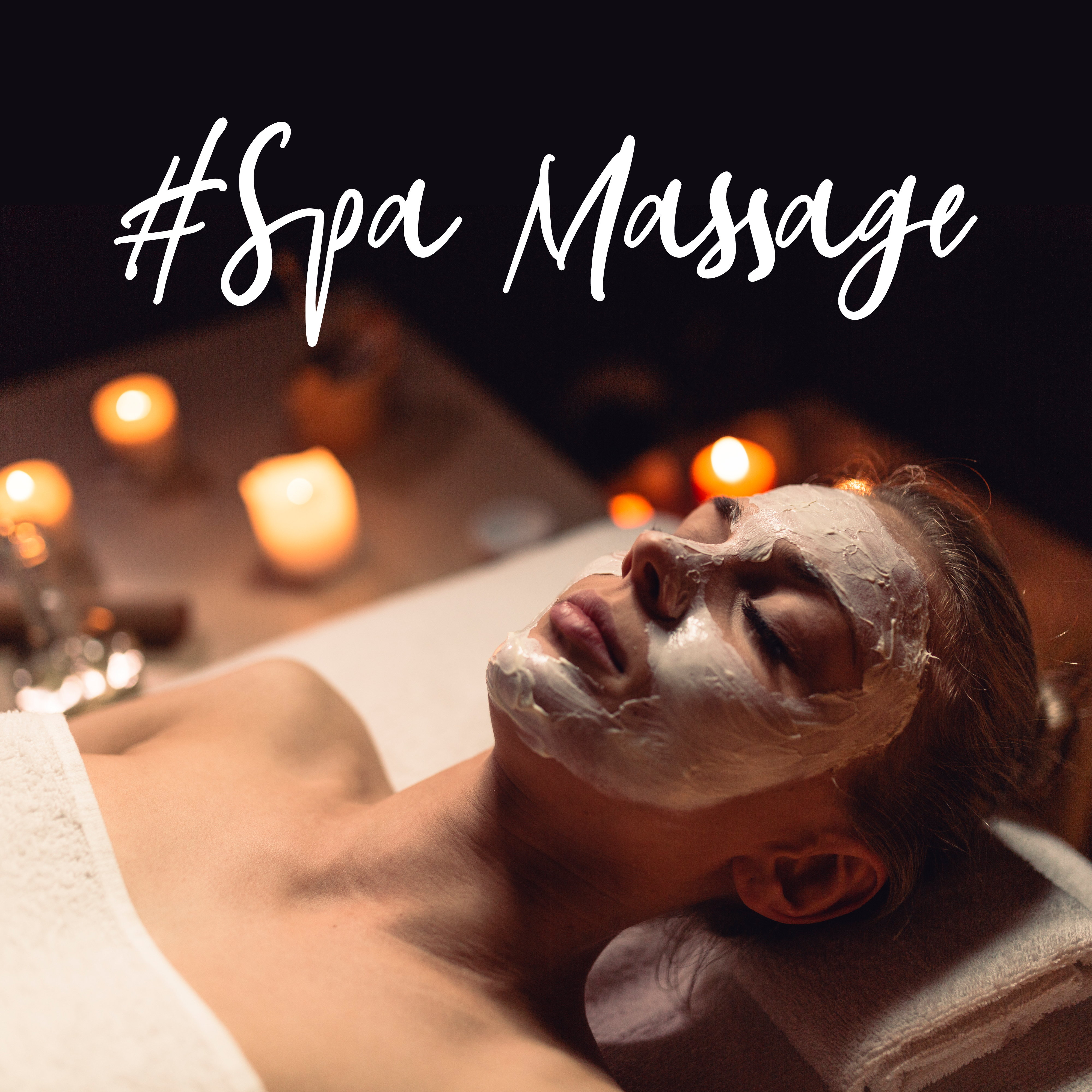#Spa Massage