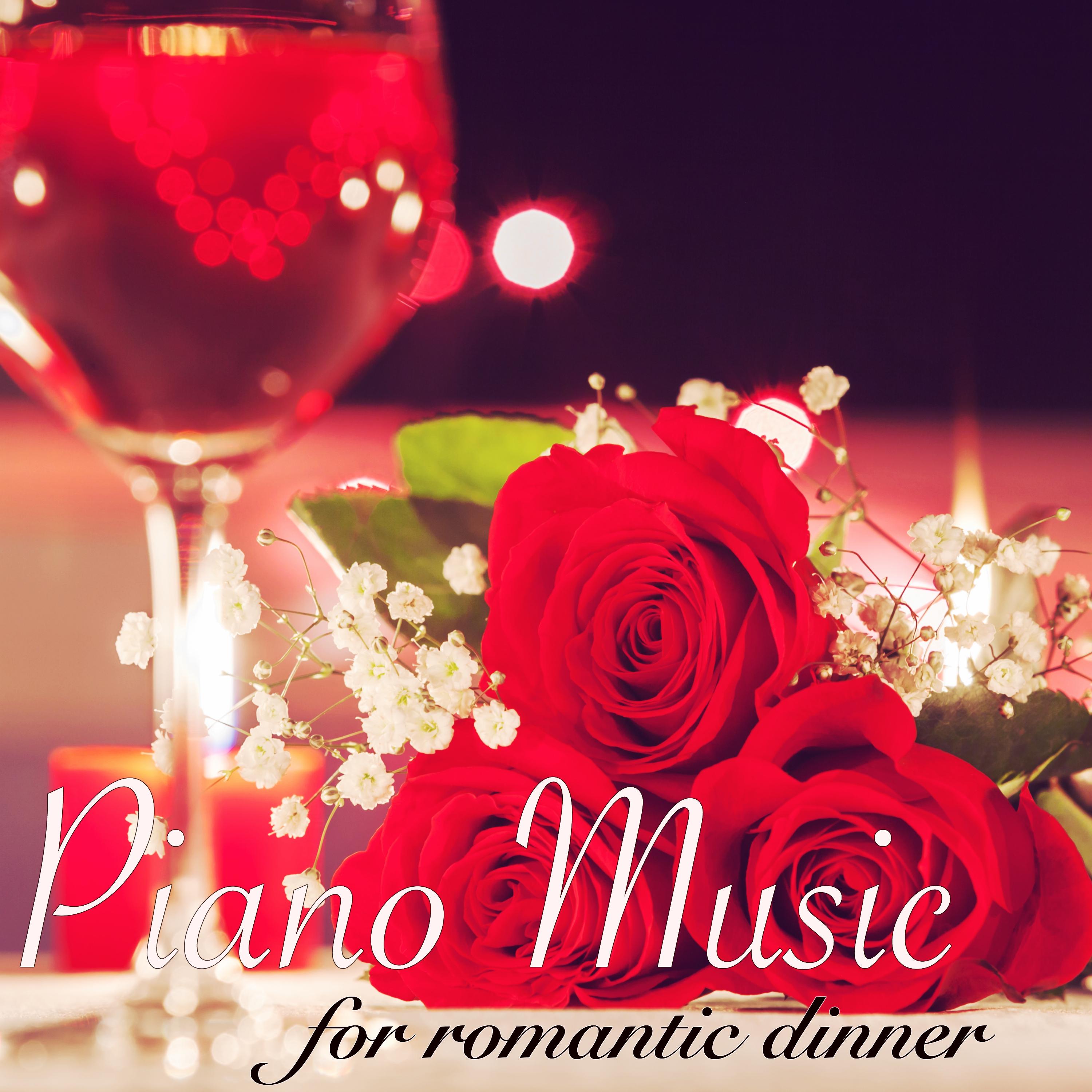Piano Music for Love