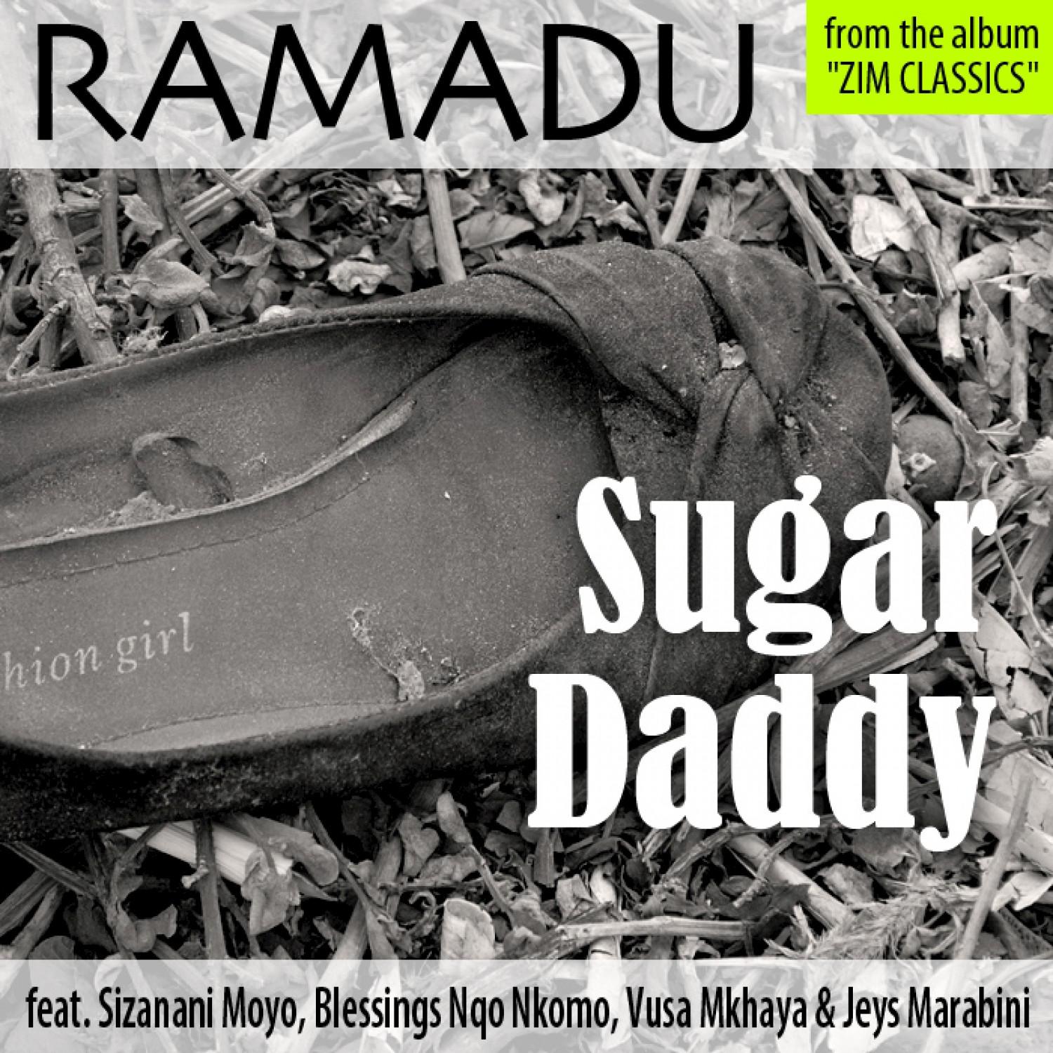 Sugar Daddy - Single