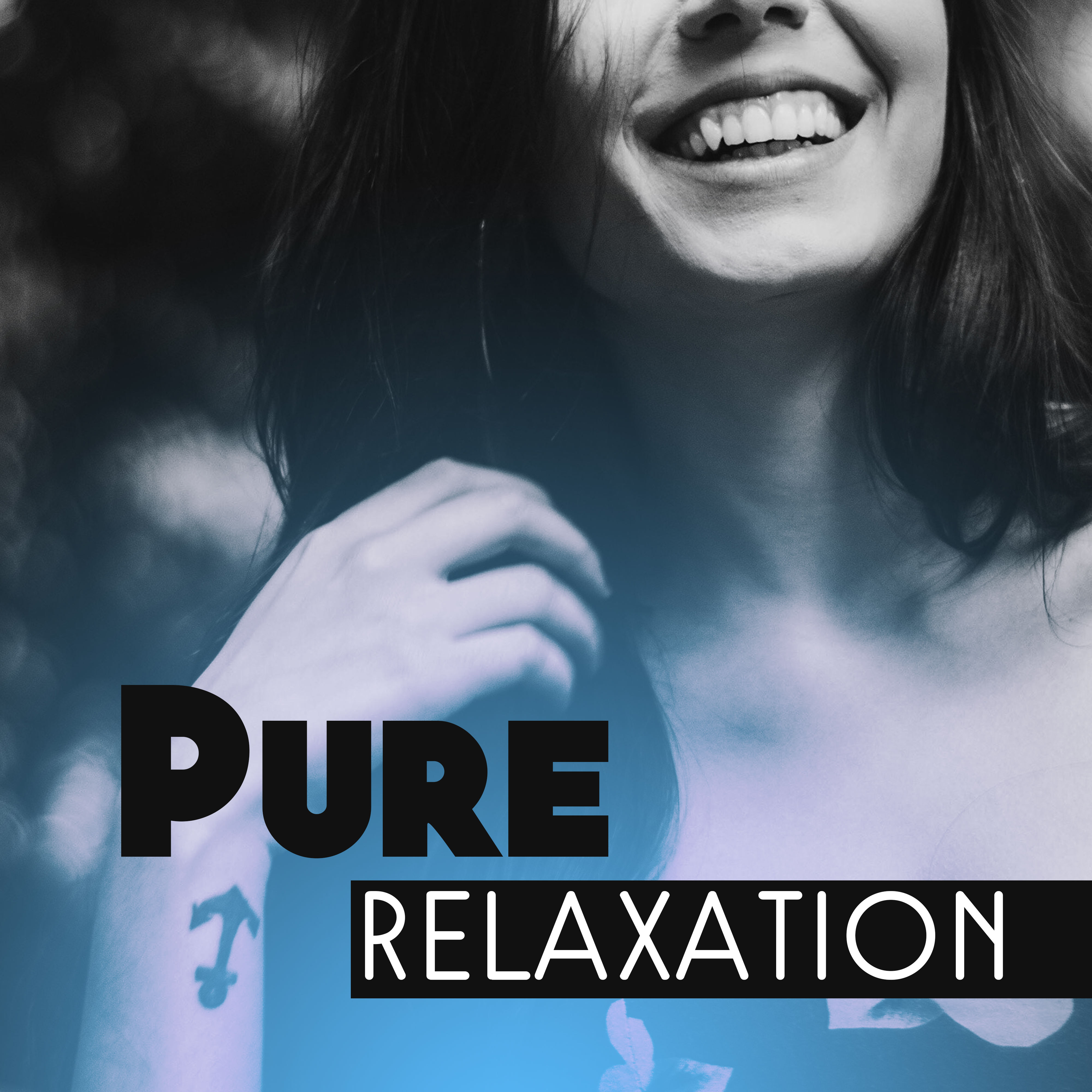 Pure Relaxation  Soothing Melodies to Rest, New Age, Inner Harmony, Calming Melodies Reduce Stress, Zen