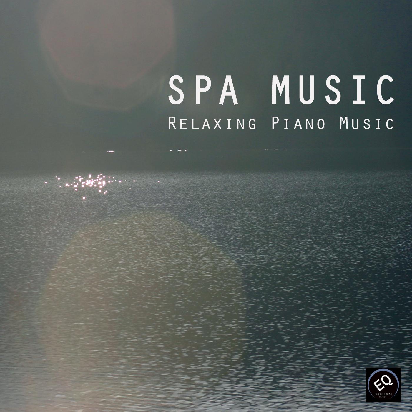 Spa Music Station