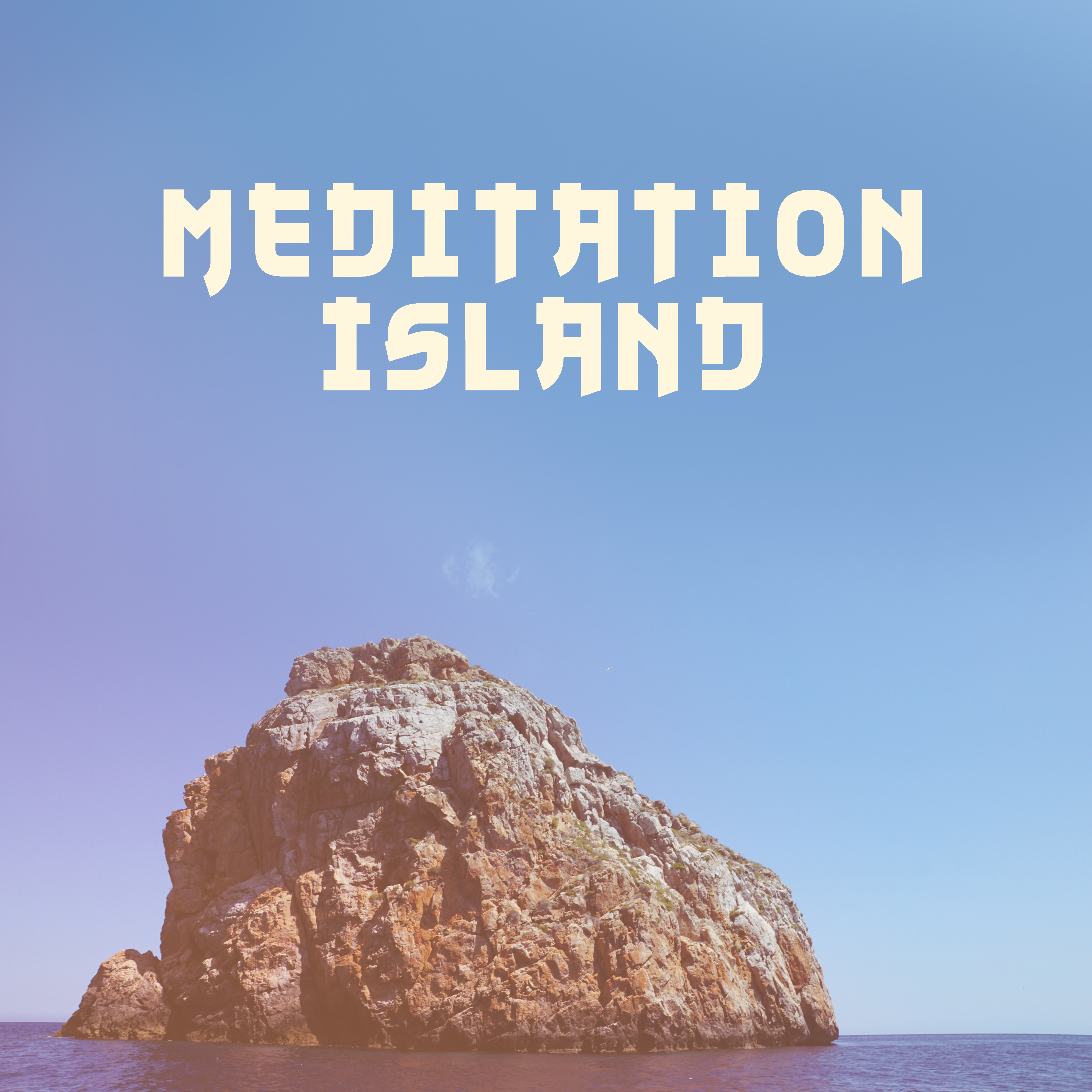 Meditation Island  Chill Out Music for Meditation, Yoga, Relax, Ibiza Island, Chillout Time