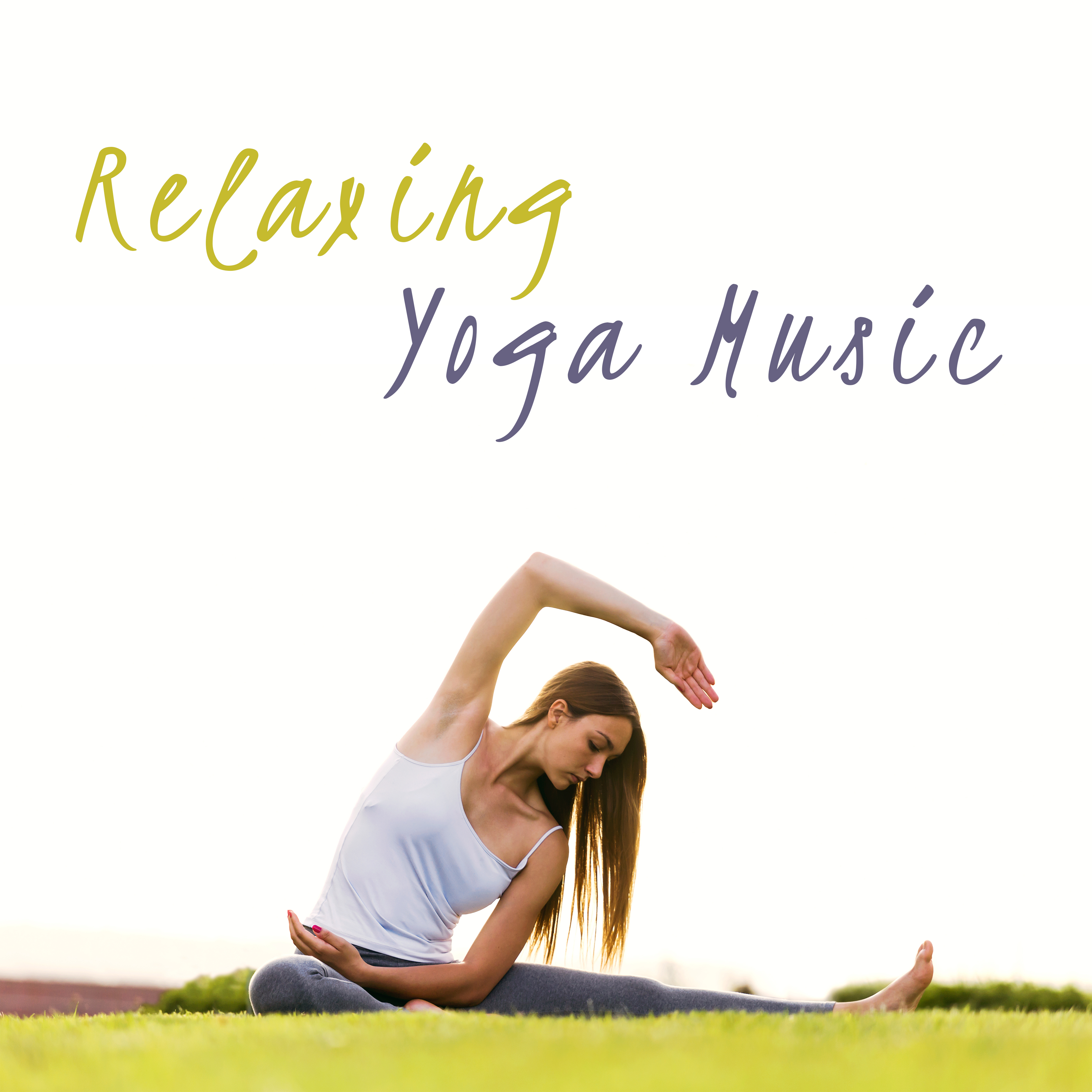 Relaxing Yoga Music