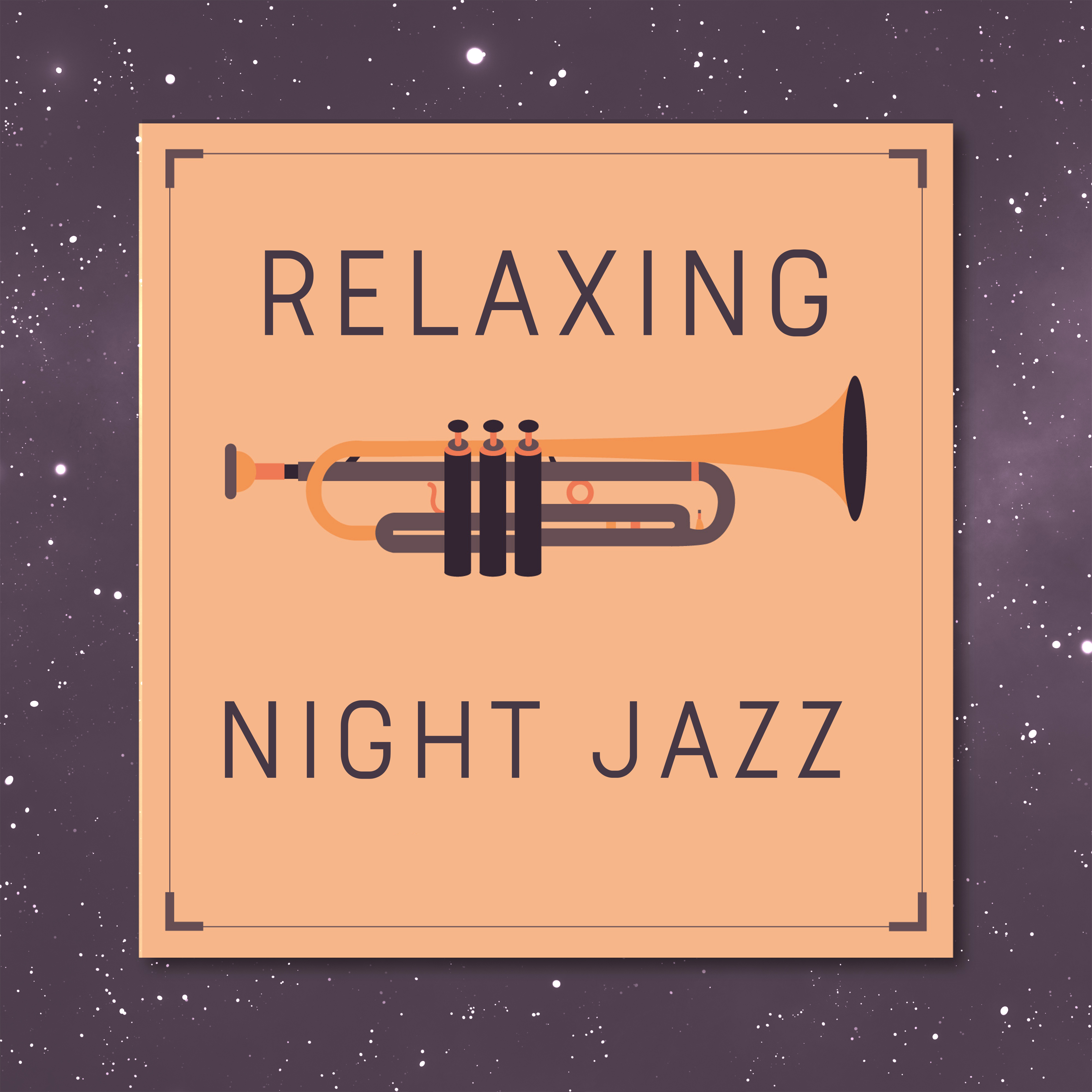 Relaxing Night Jazz