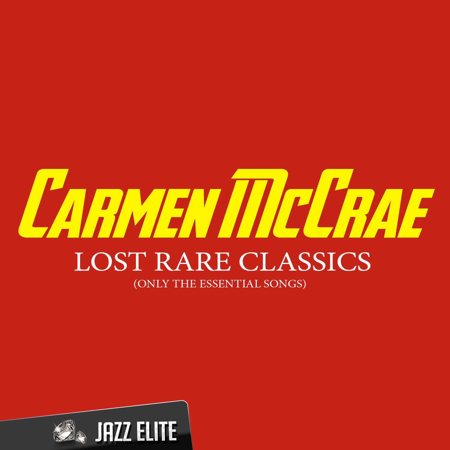 Lost Rare Classics