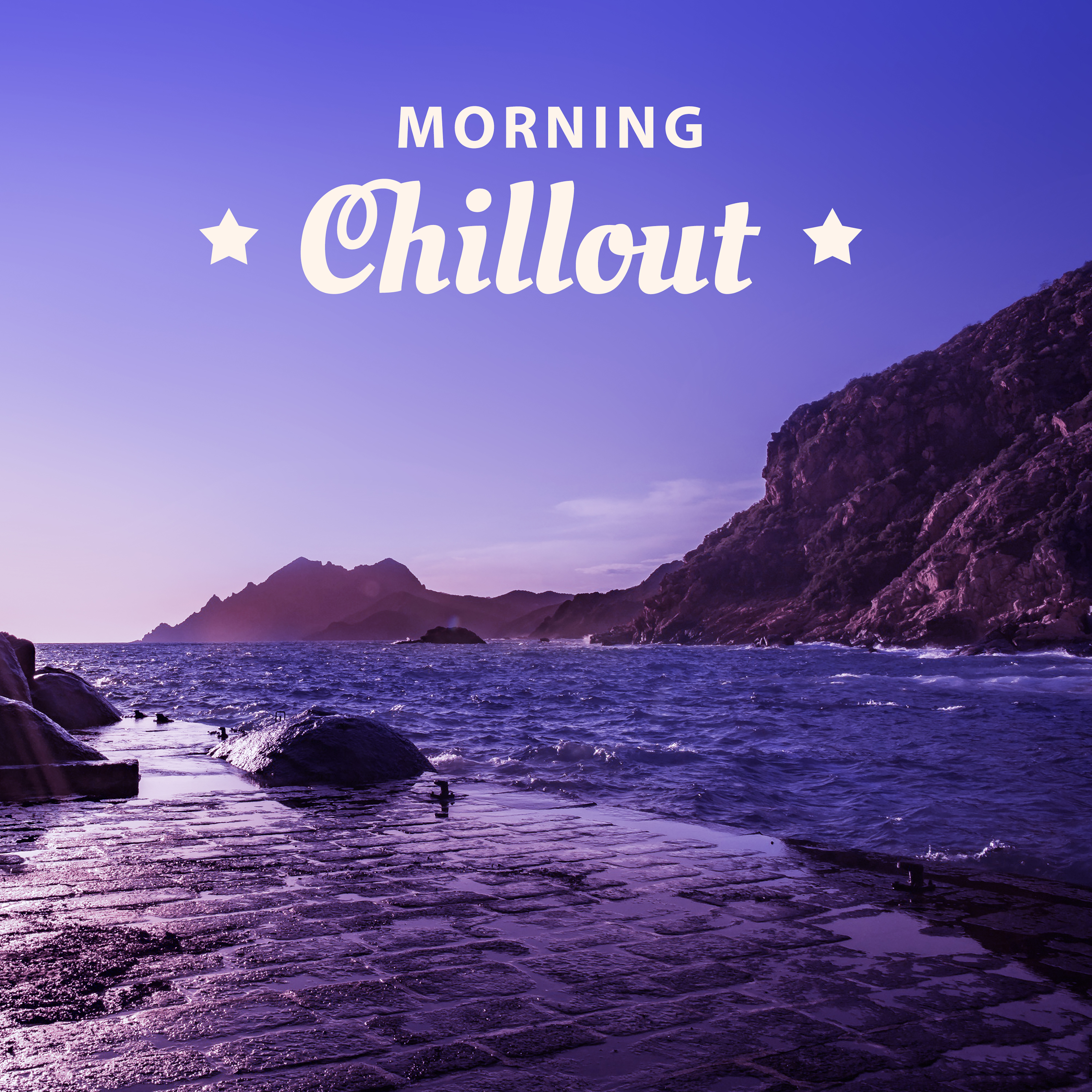 Morning Chillout  Sounds for Relaxation, Summertime, Buddha Lounge, Pure Chill, Ambient Music