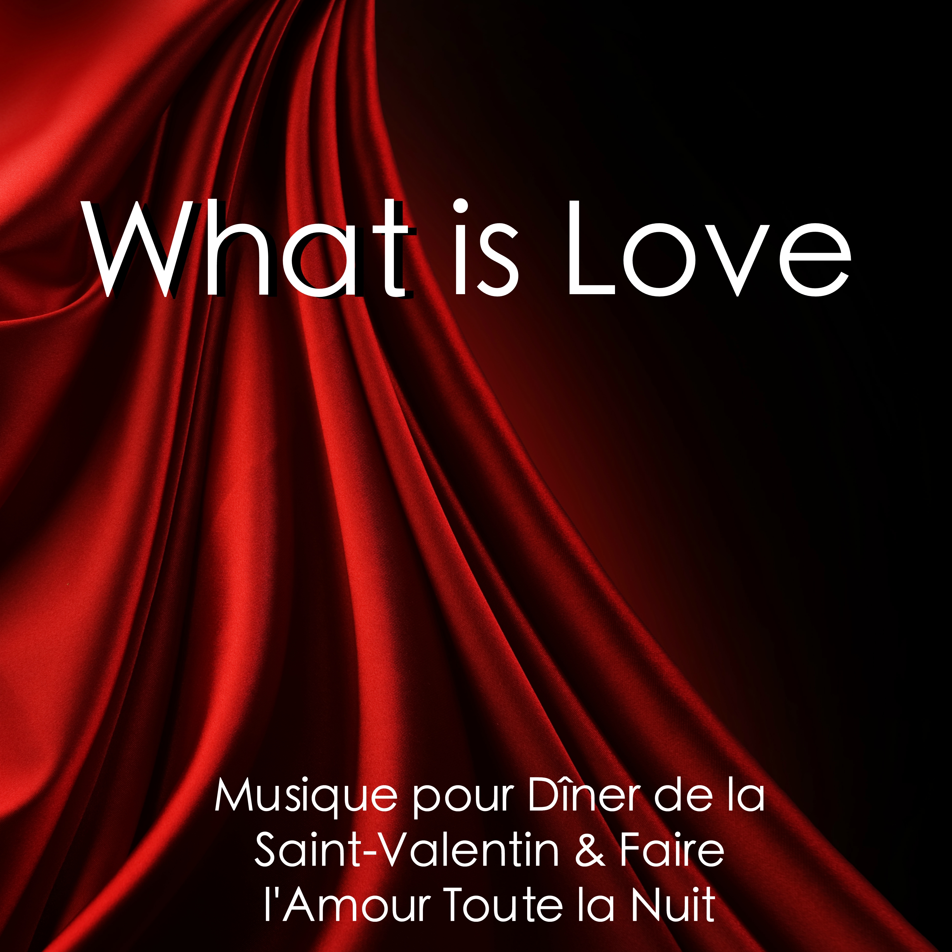 What Is Love  Musique de Piano Instrumentale pour Tous les Amoureux, Musique Relaxante Emotionnelle pour Votre Petite pour le D ner de la SaintValentin  Faire l' Amour Toute la Nuit