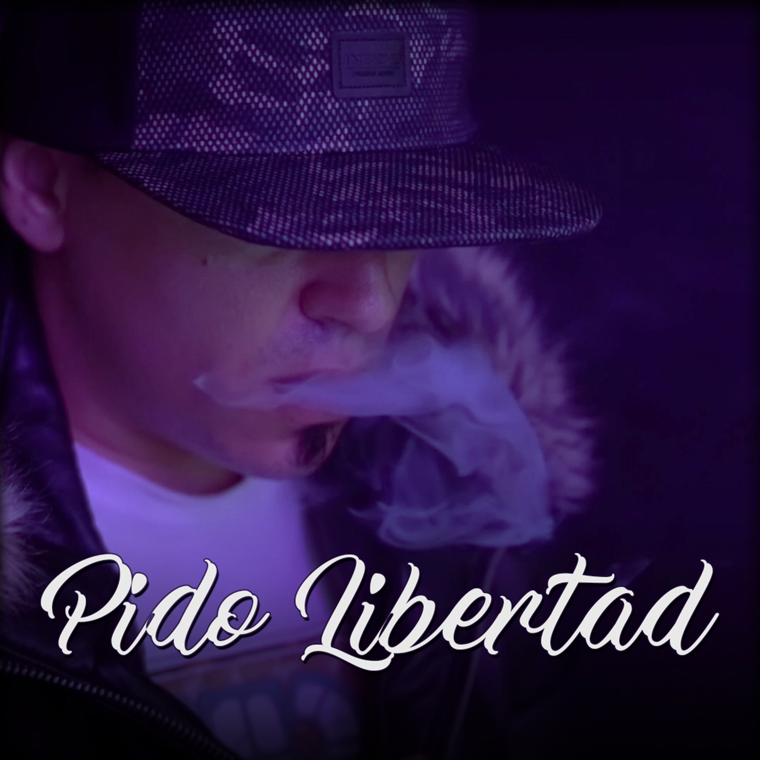 Pido Libertad