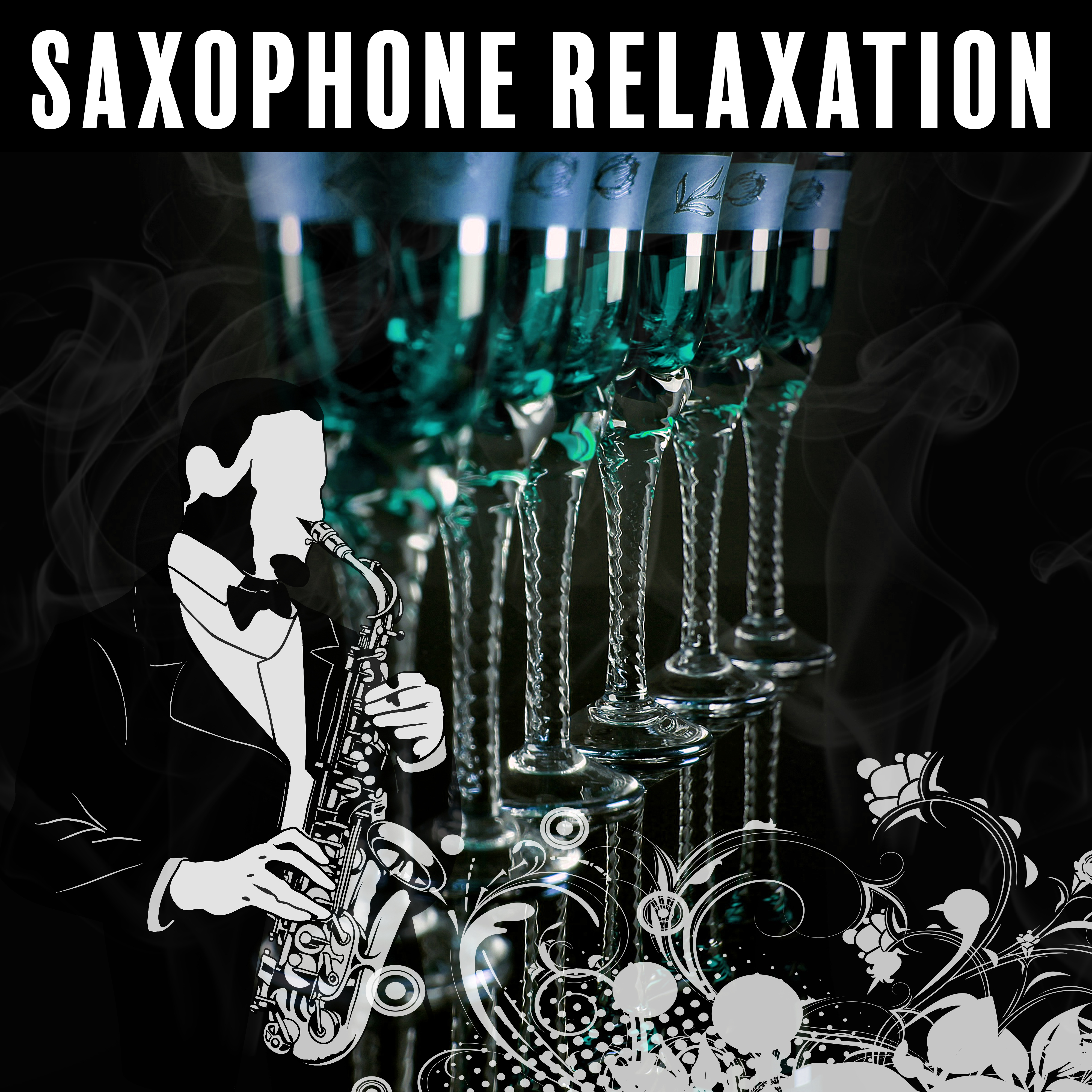 Saxophone Relaxation  Calming Jazz, Saxophone Music, Rest with Beautiful Music, Relaxing Moments