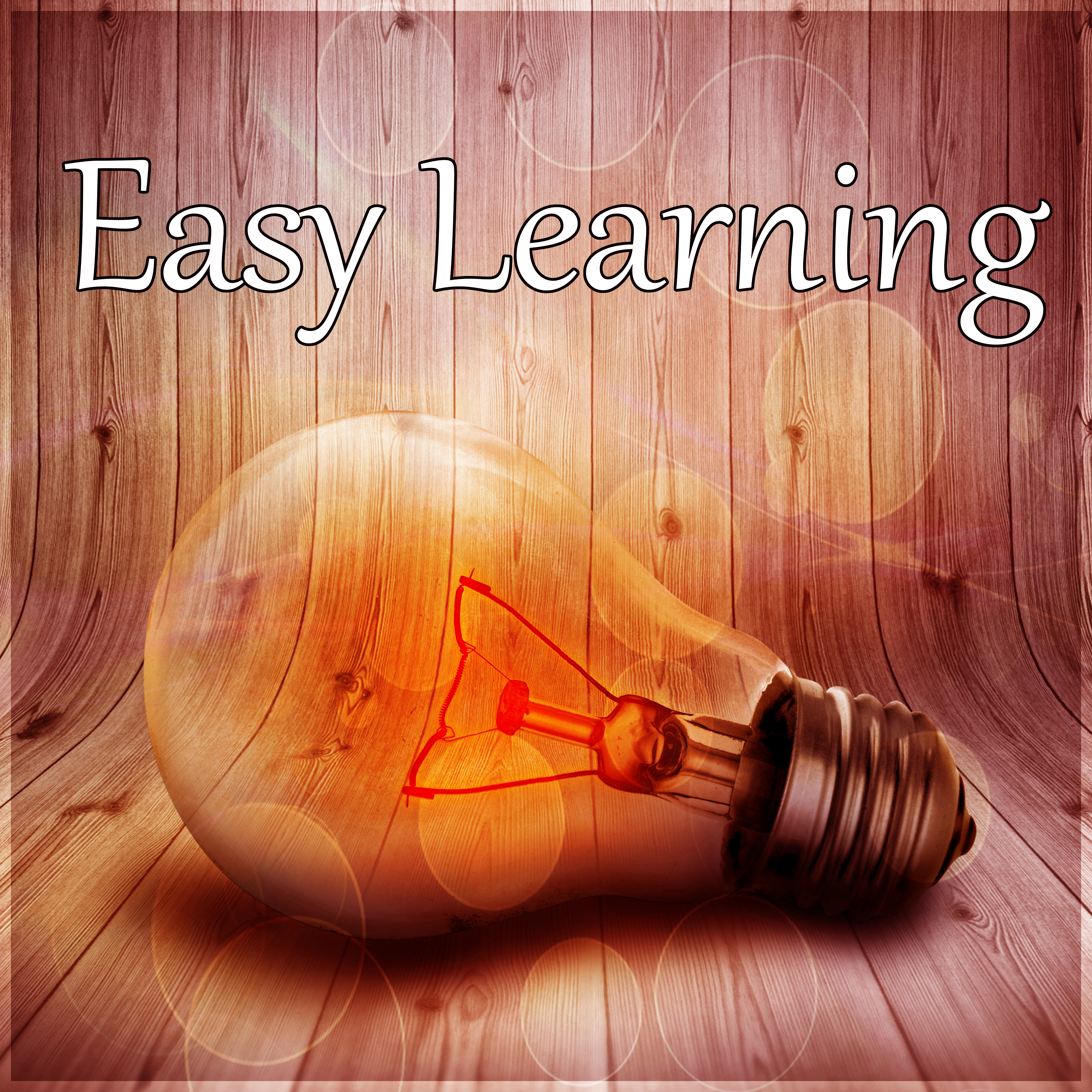 Easy Learning  Calm Music for Reading  Faster Learning, Calm Down and Focus on the Task, Improve Brain Power, Nature Sounds for Relaxation, Increase Memory with New Age Music