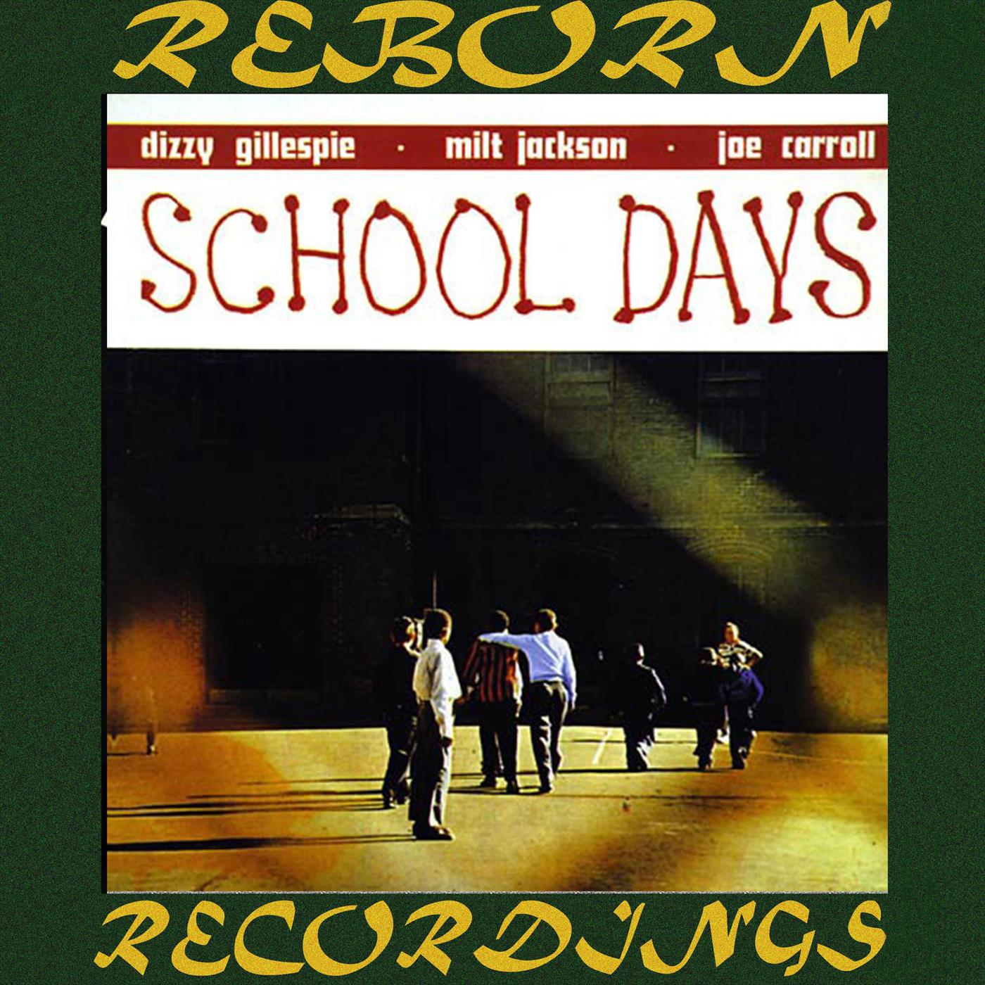 School Days (HD Remastered)