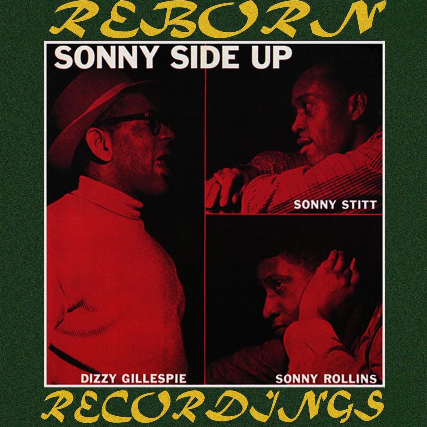 Sonny Side Up (HD Remastered)