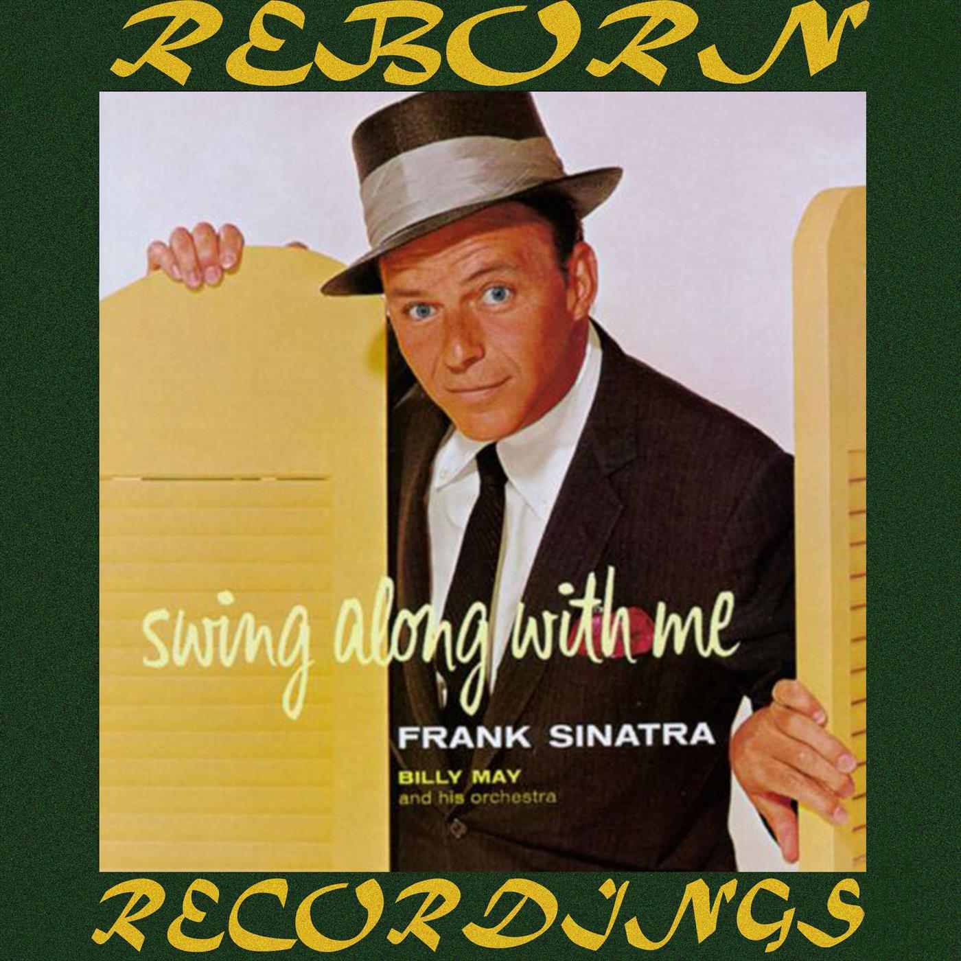 Swing Along With Me (HD Remastered)