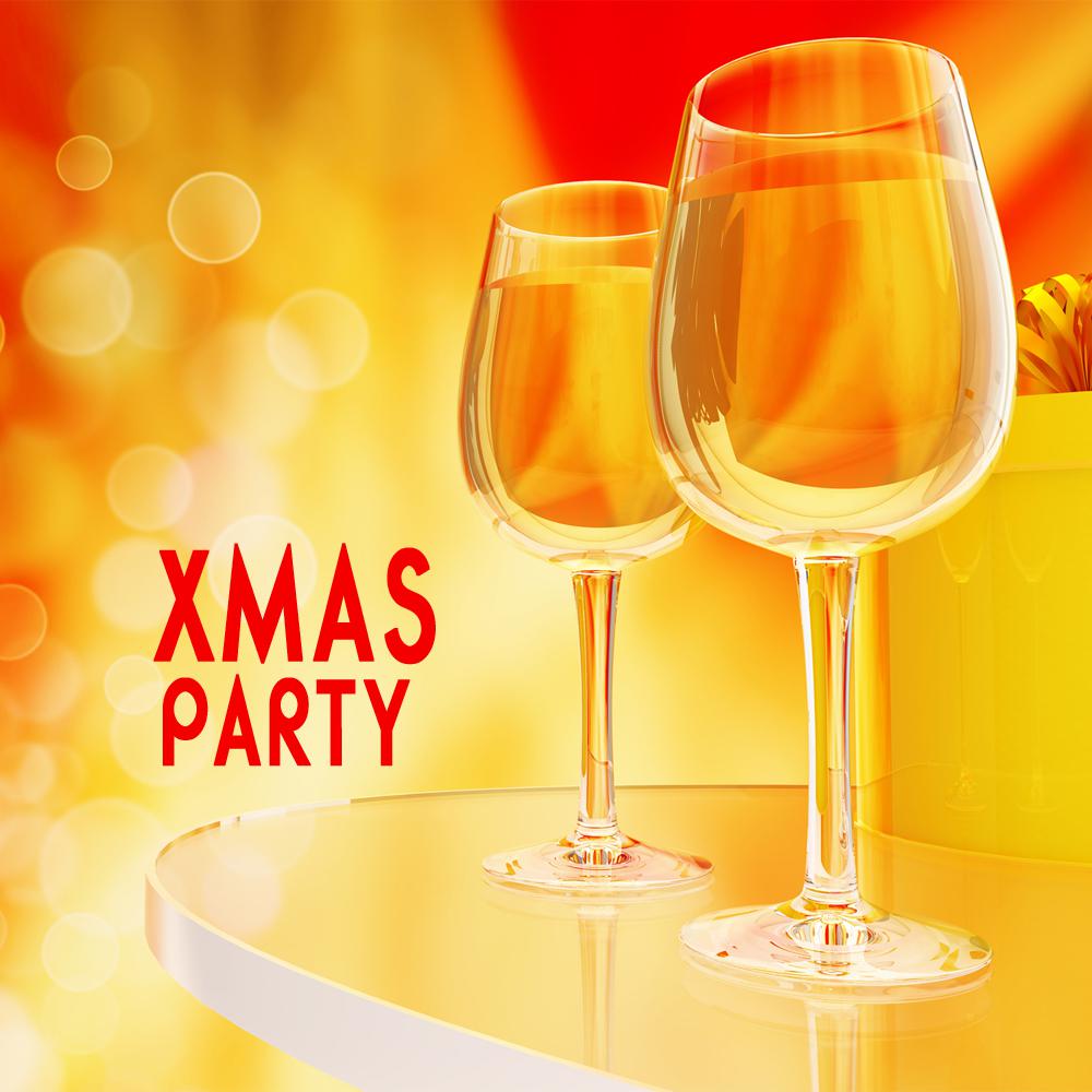 Xmas Party Dinner Music - Classical Christmas Music and Songs - Classic Christmas Songs and Christmas Carols
