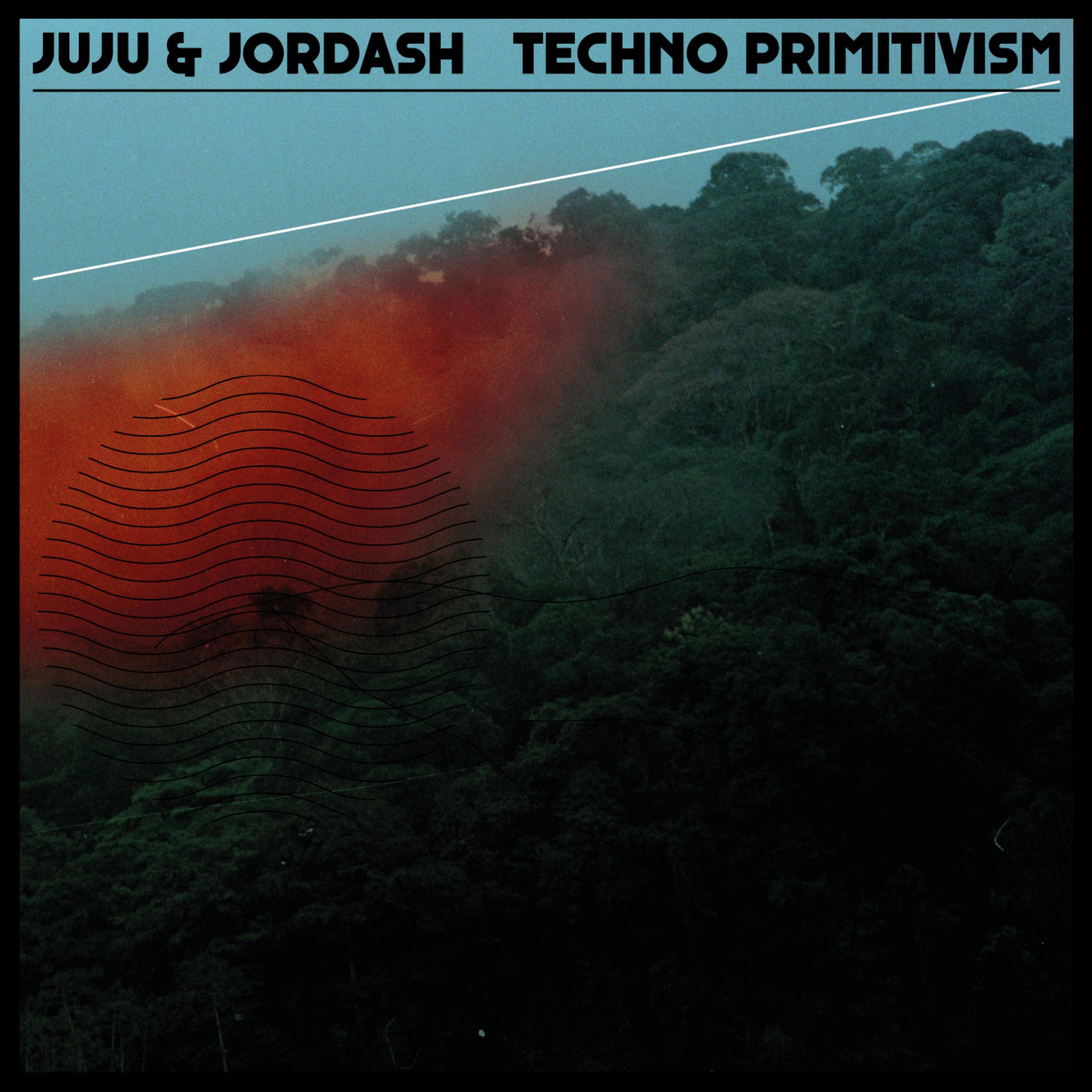 Techno Primitivism