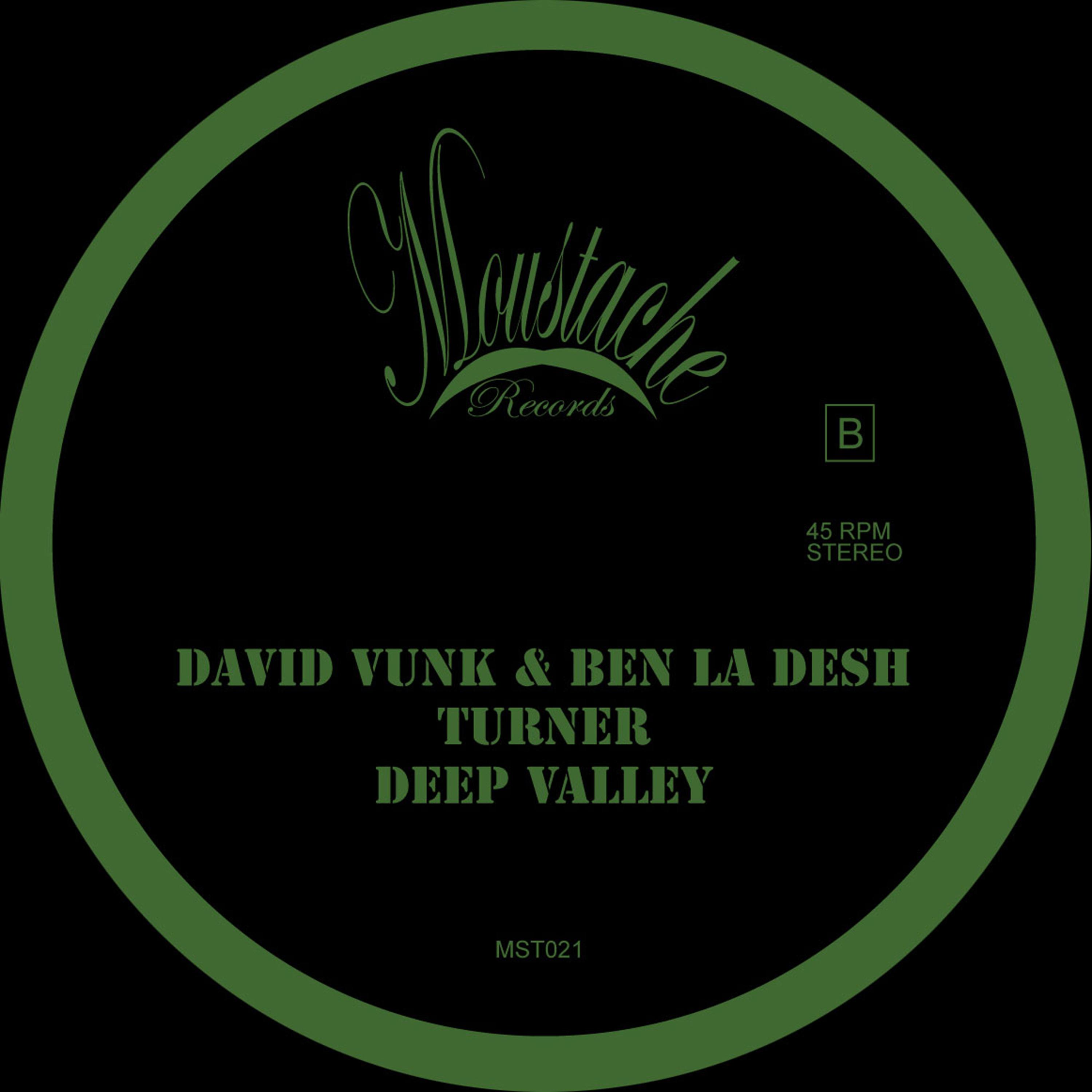 Turner / Deep Valley