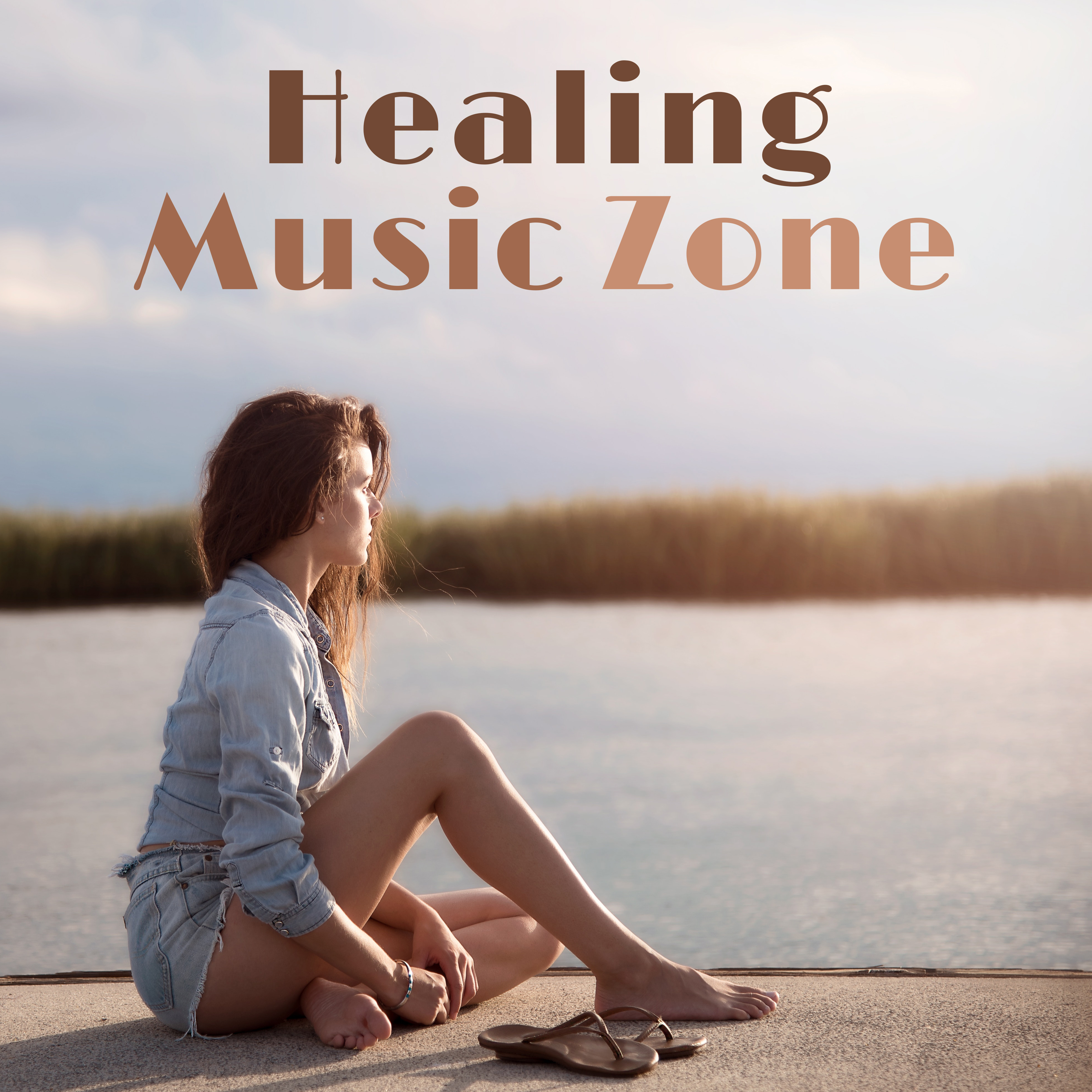 Healing Music Zone