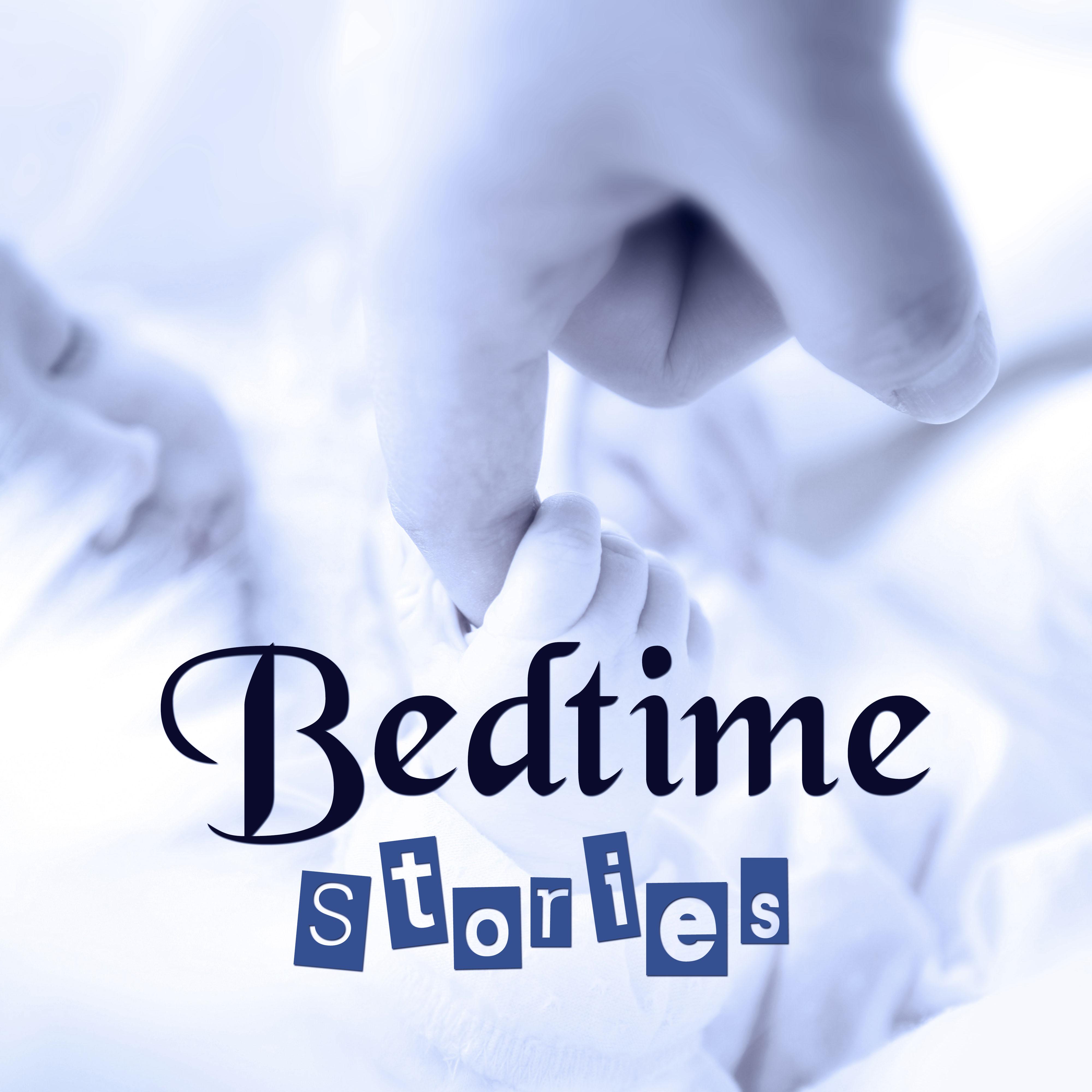 Bedtime Stories  Calm and Quiet Night, Music to Help You Sleep, Soothing Background Music, Restful Sleep, Inner Peace