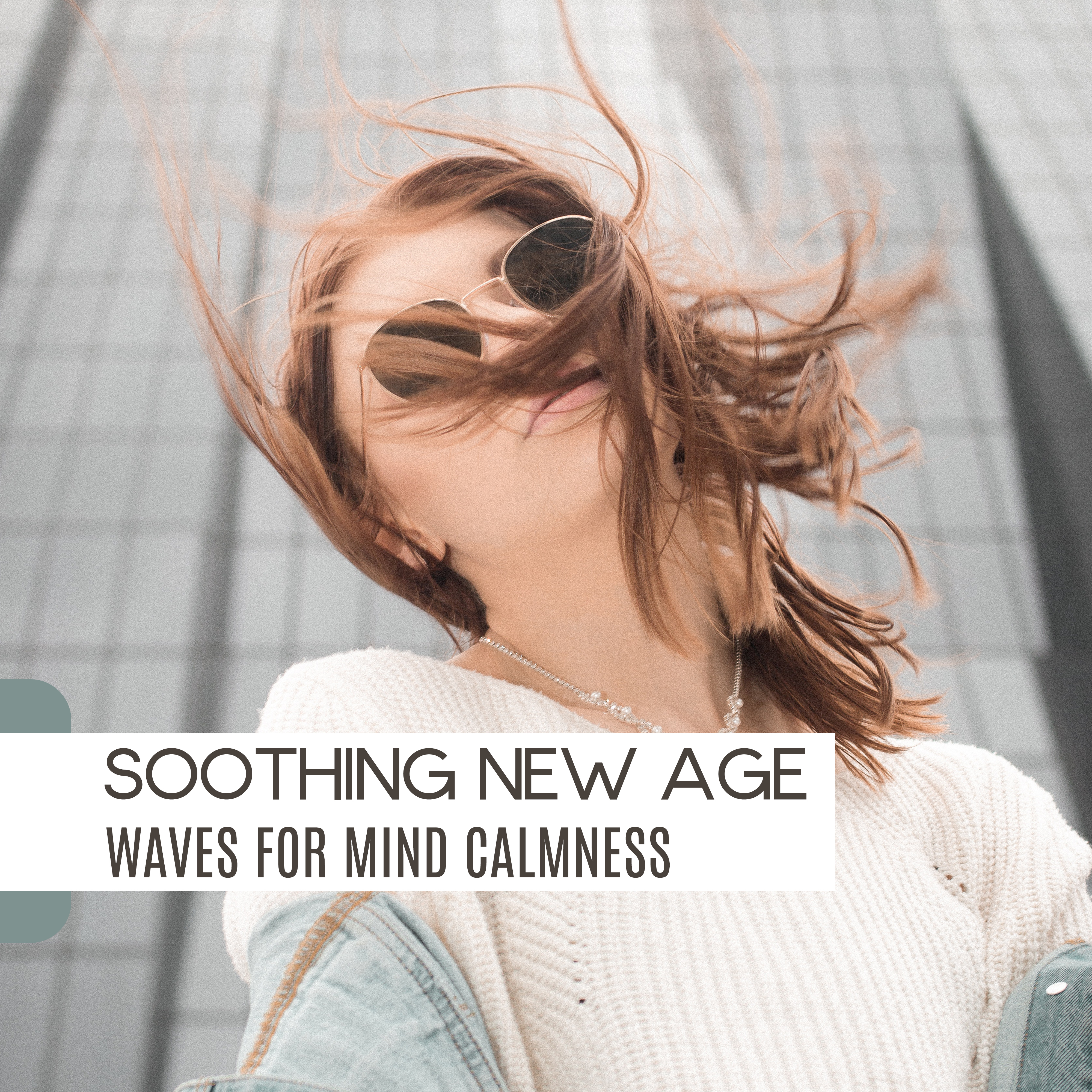 Soothing New Age Waves for Mind Calmness