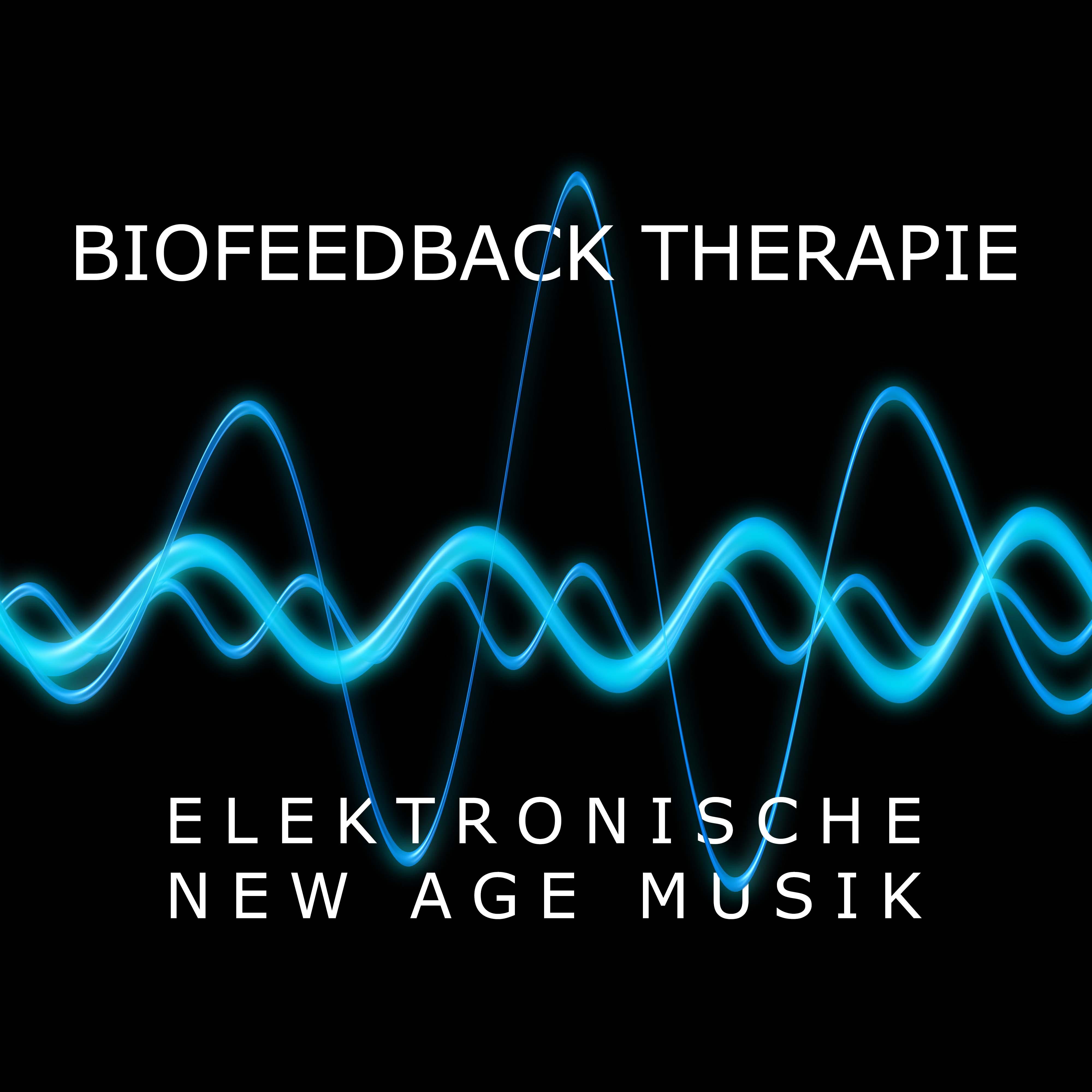Biofeedback Therapie  Elektronische New Age Musik und Isochronic Tones Erfahrungen fü r tiefe Entspannung