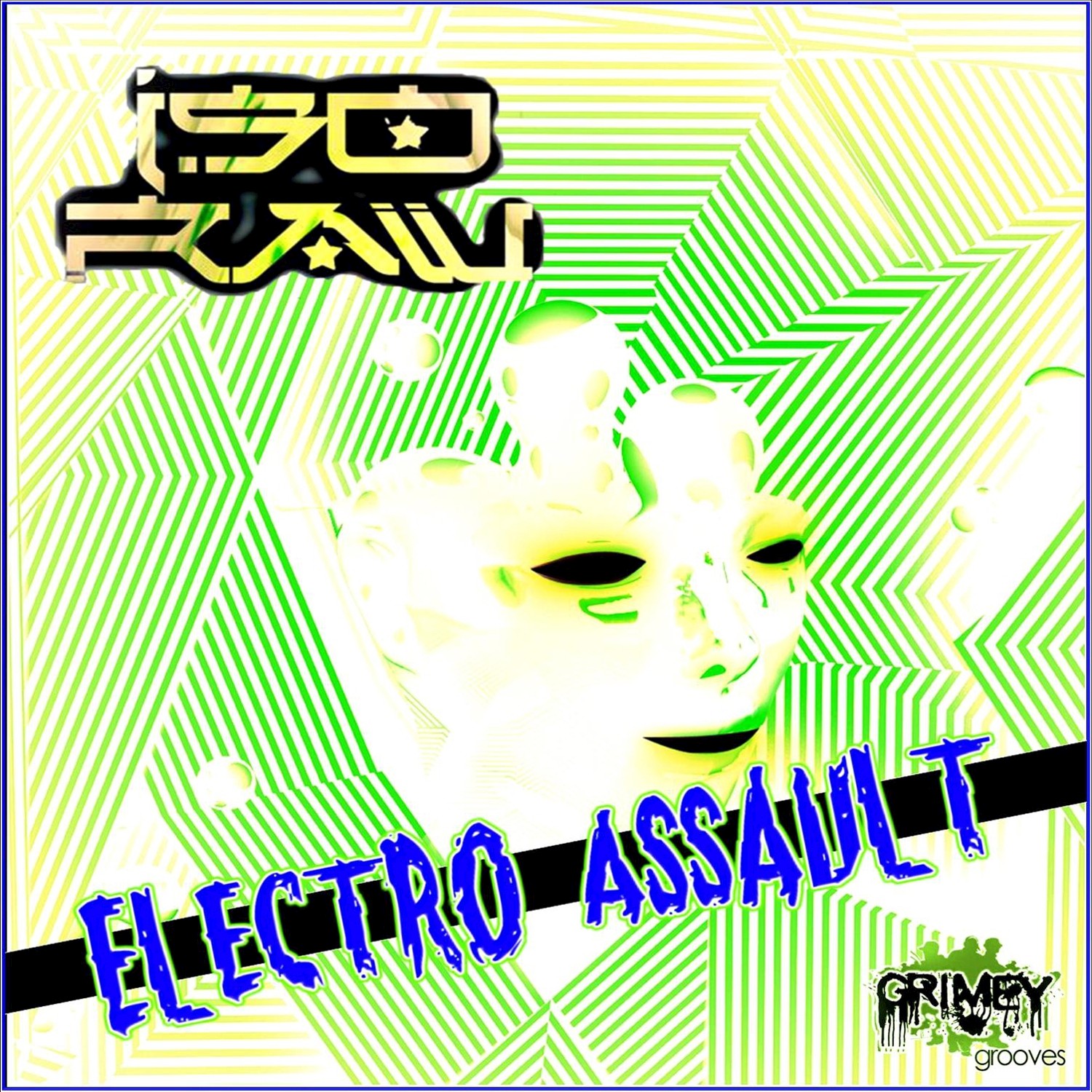 Electro Assault