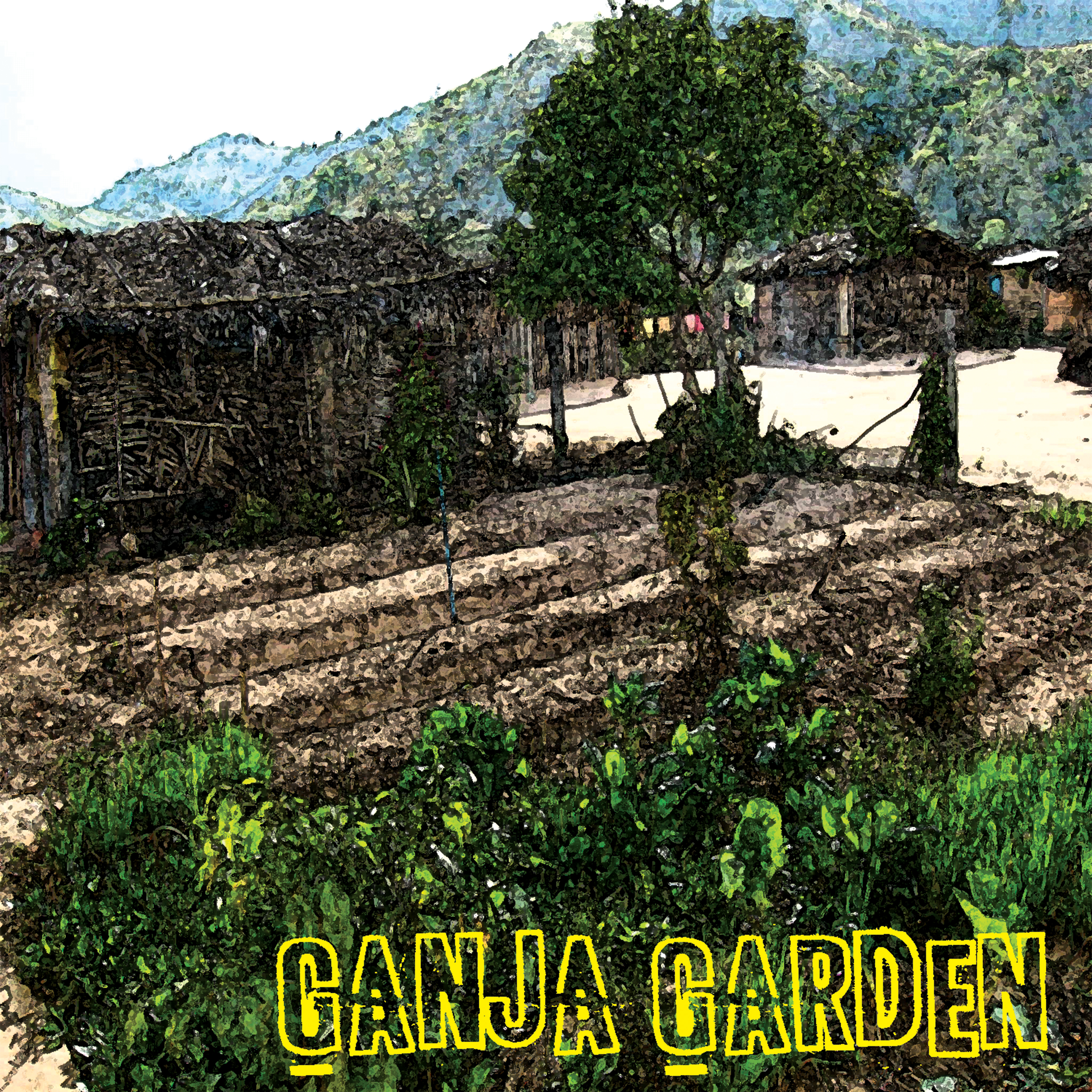 Ganja Garden