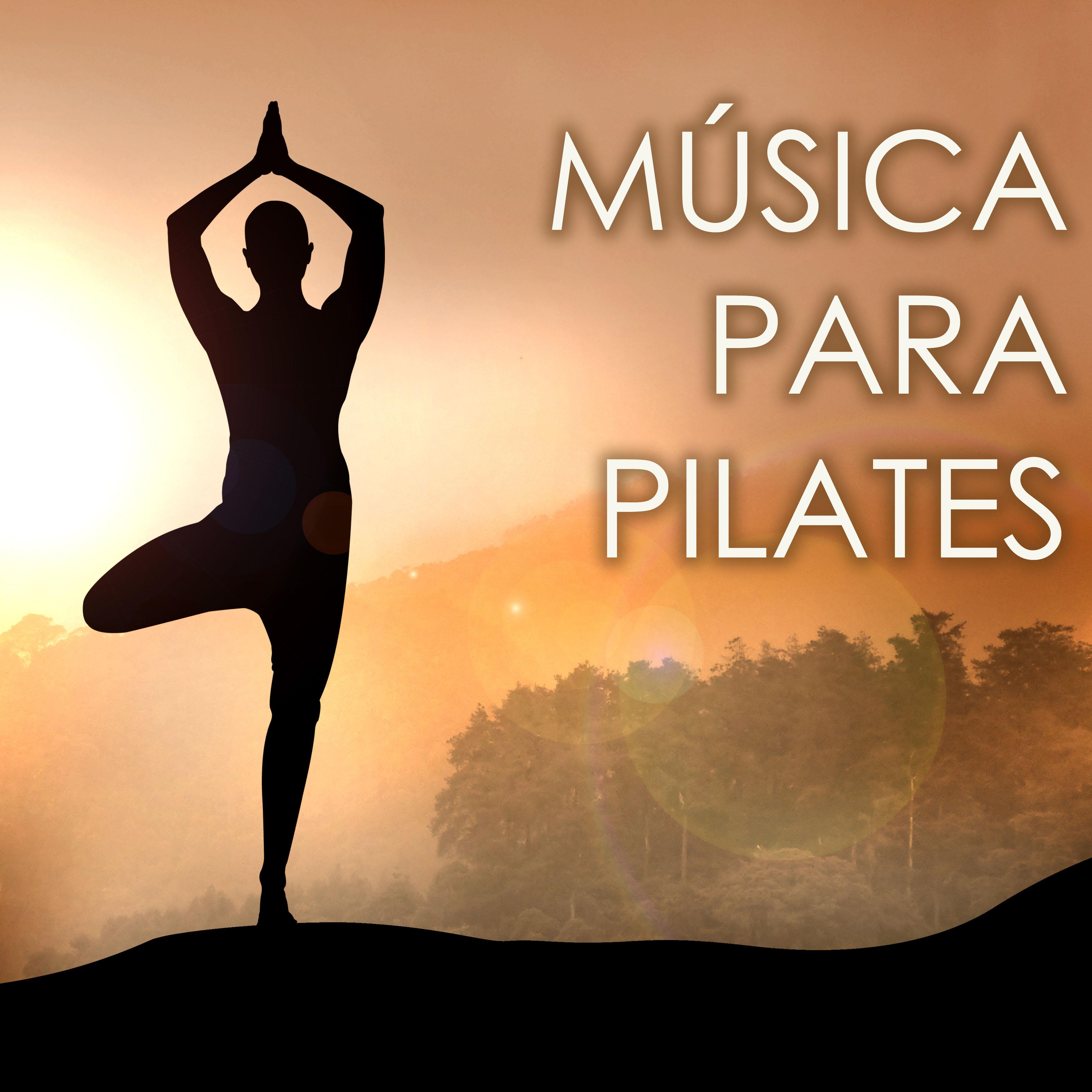 Mu sica para Pilates en Casa  Canciones Relajantes para Ejercicios y Clases de Yoga