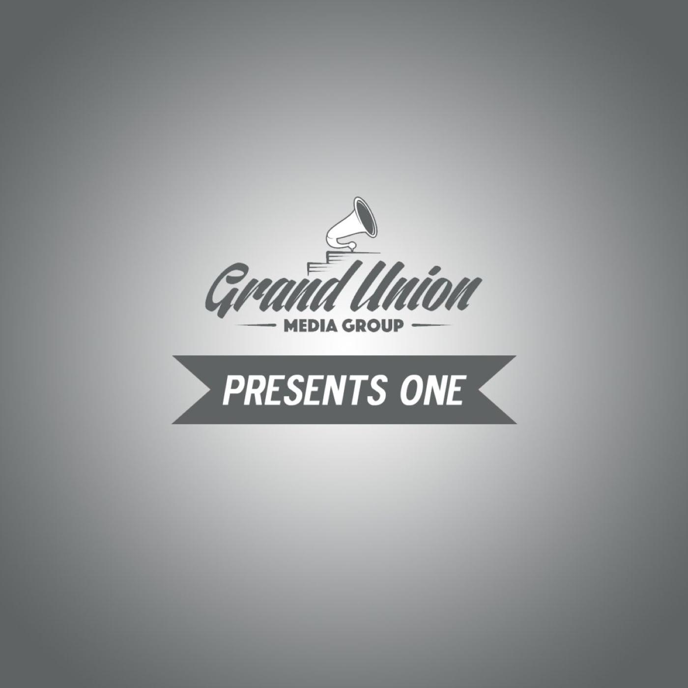 Grand Union Media: Presents One